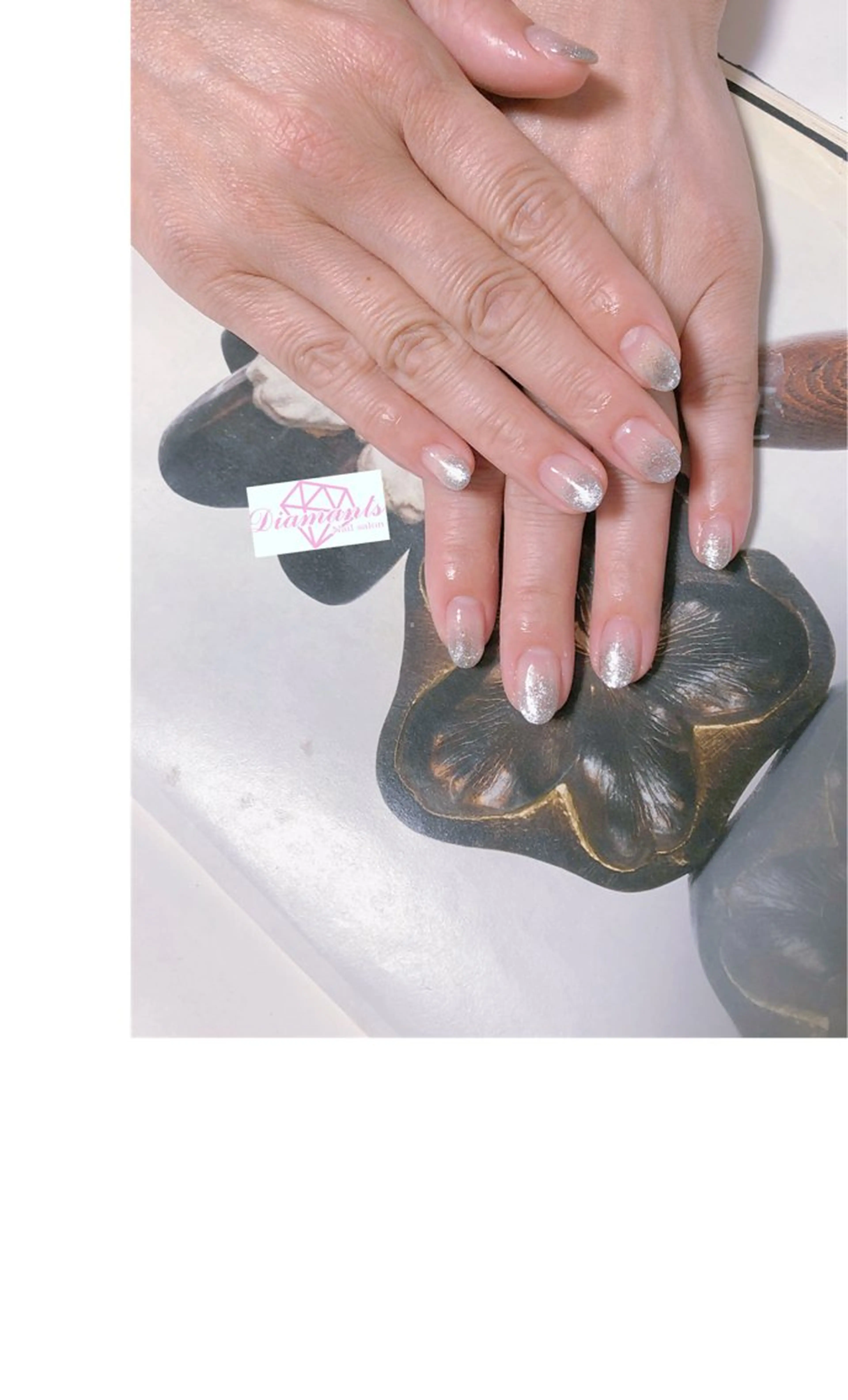 ネイル Asa miのネイルデザイン