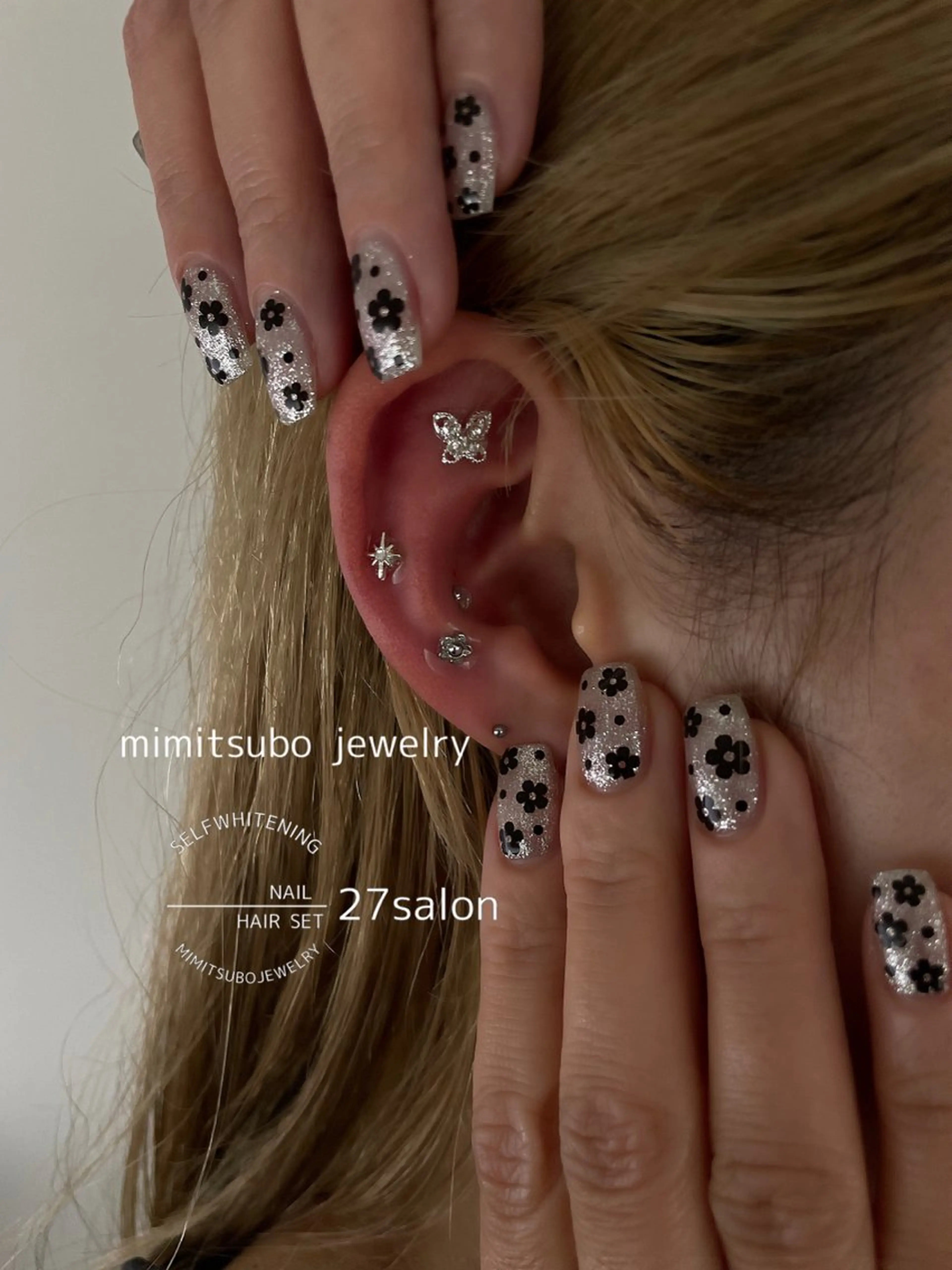 27salon yuinaのネイルデザイン