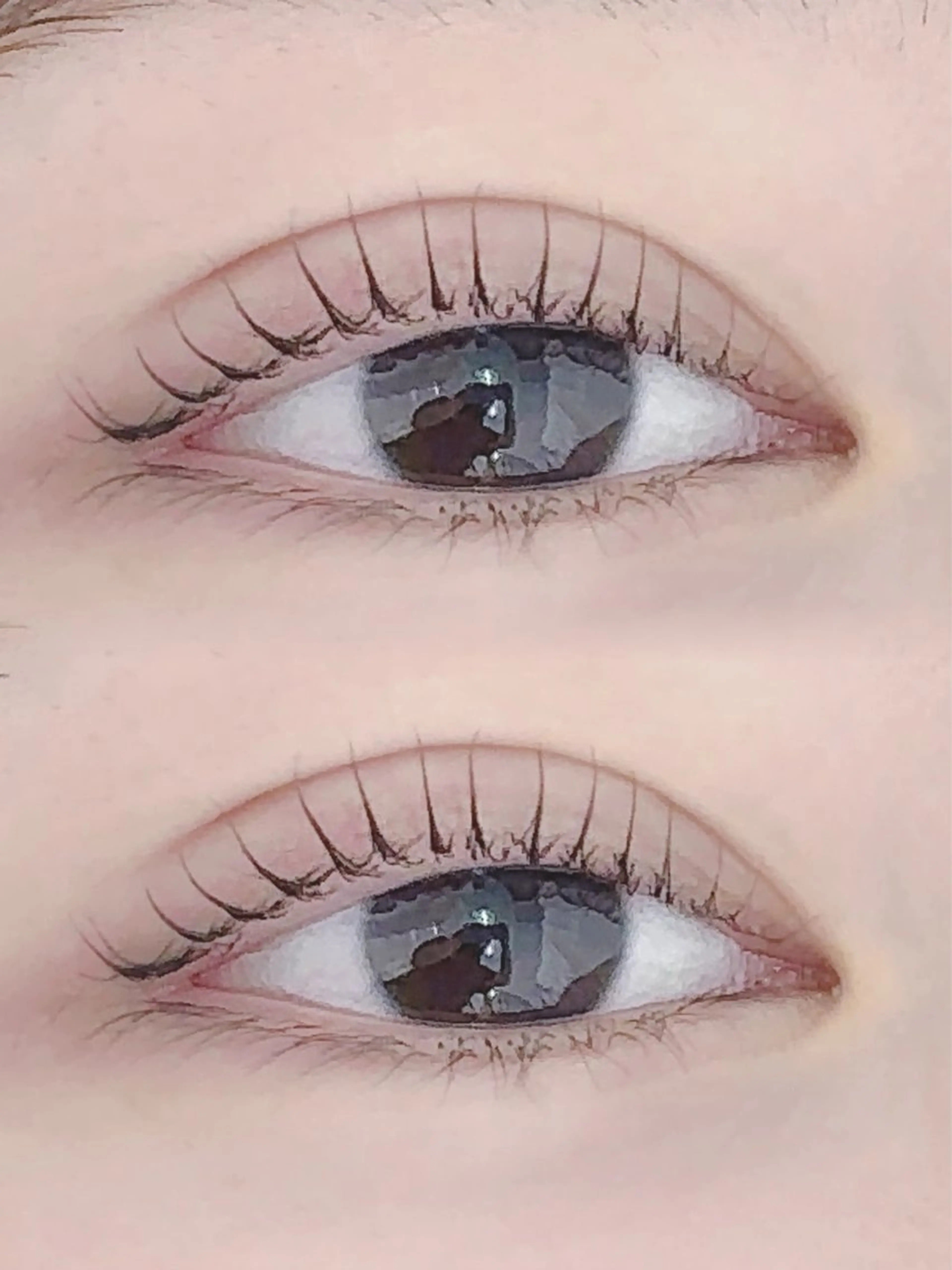 マツエク・マツパ Dカール まつげパーマ alicetokyo 🦋宮葉🦋のマツエク・マツパデザイン