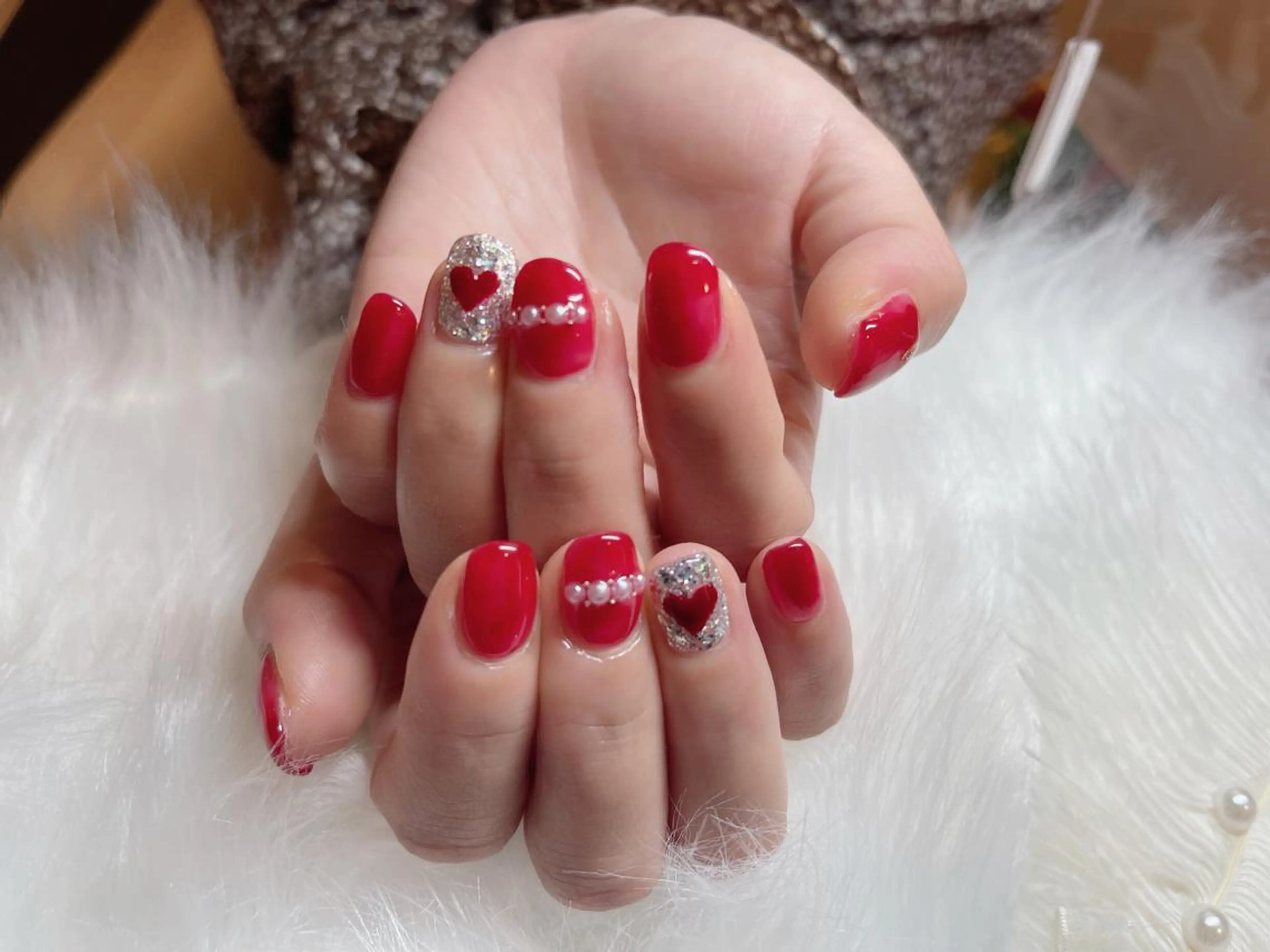 ネイル 成美SALON eye&nailのマツエク・マツパデザイン