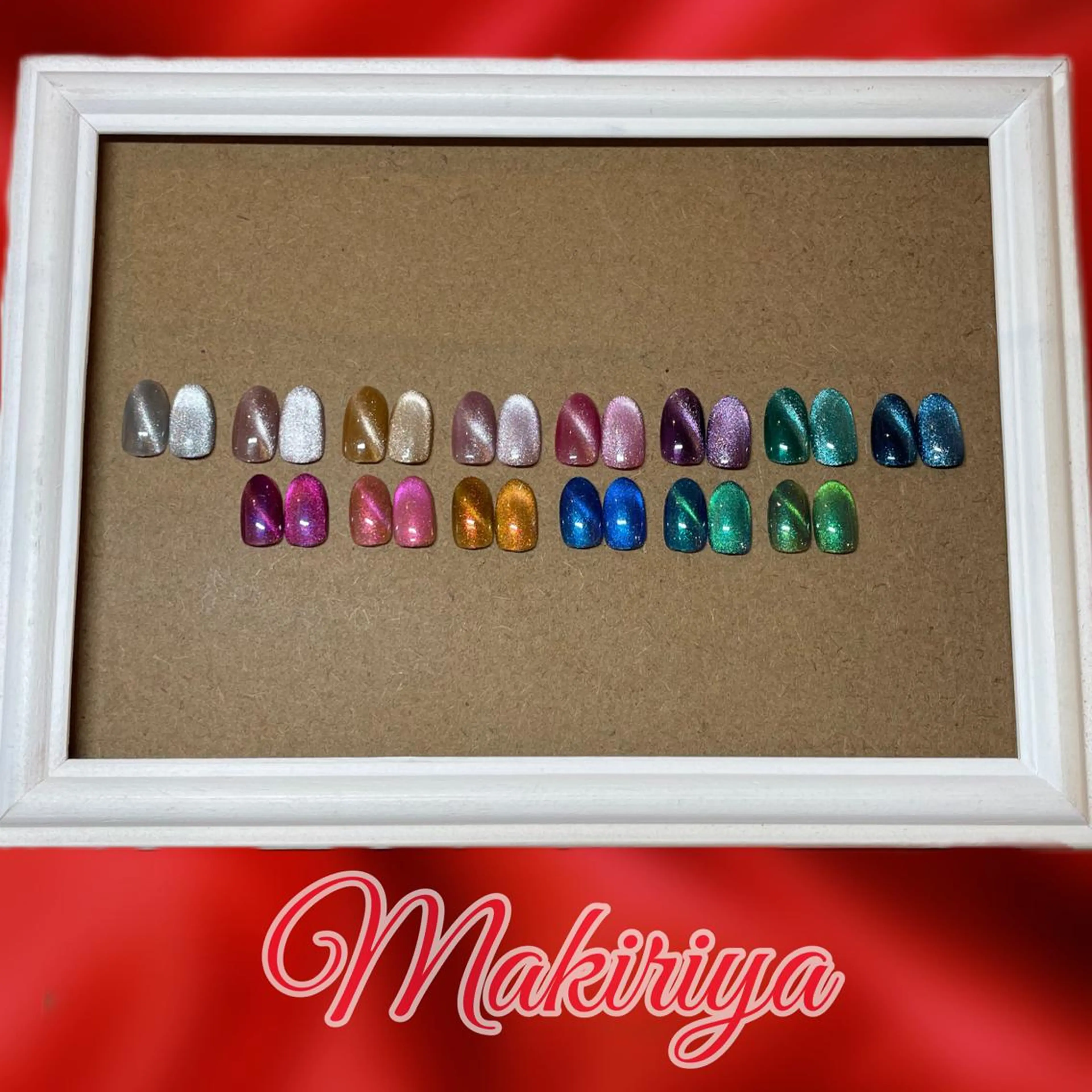 ネイル ハンドネイル 🧡tamami 🧡のネイルデザイン