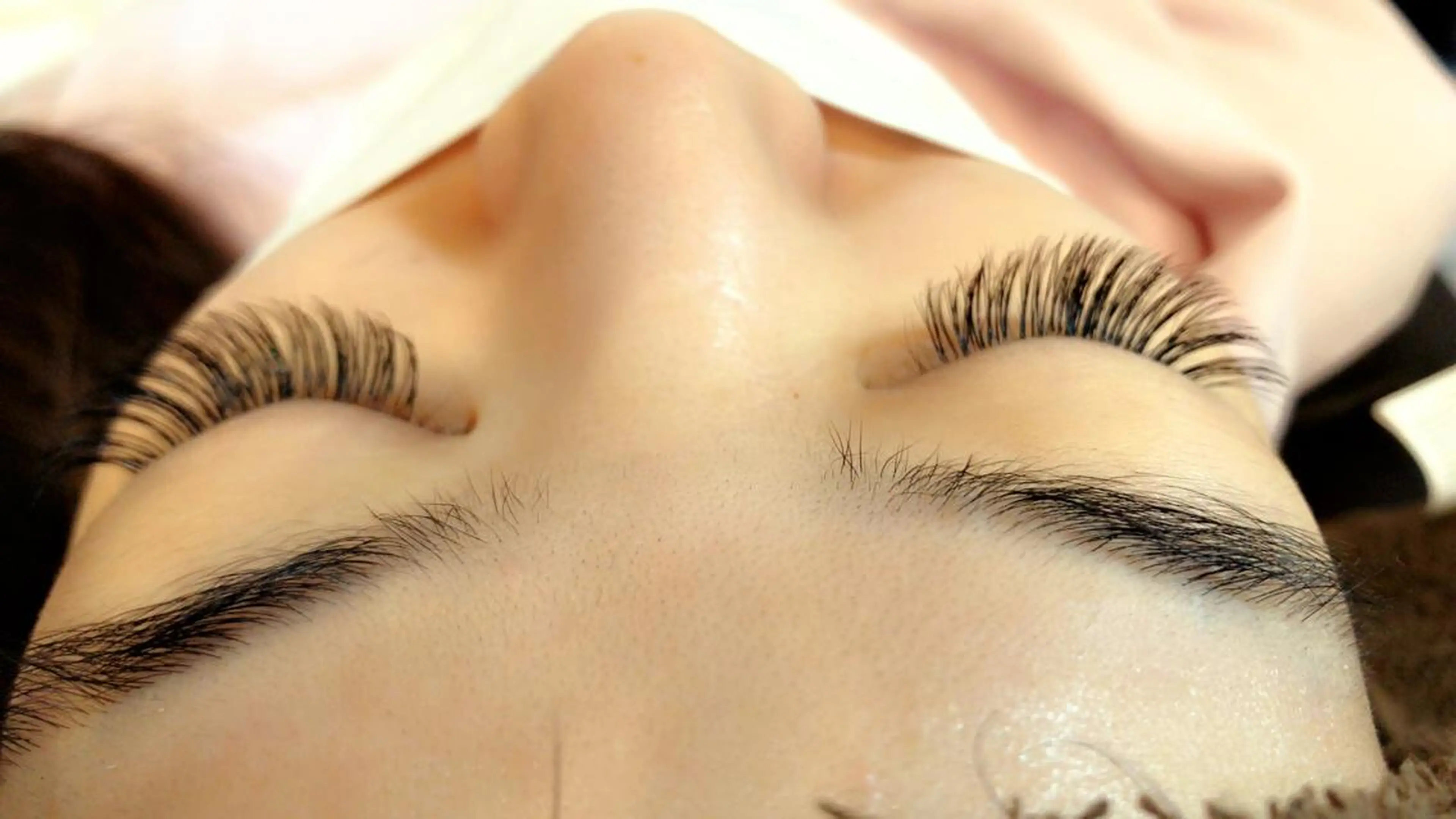 セミロング カラー パーマ メンズ キッズ ネイル マツエク・マツパ マツエク 地域 No. 1店 nail&eyelash Liliana所属・ベテランのお店です 🍓.Lilianaのマツエク・マツパデザイン