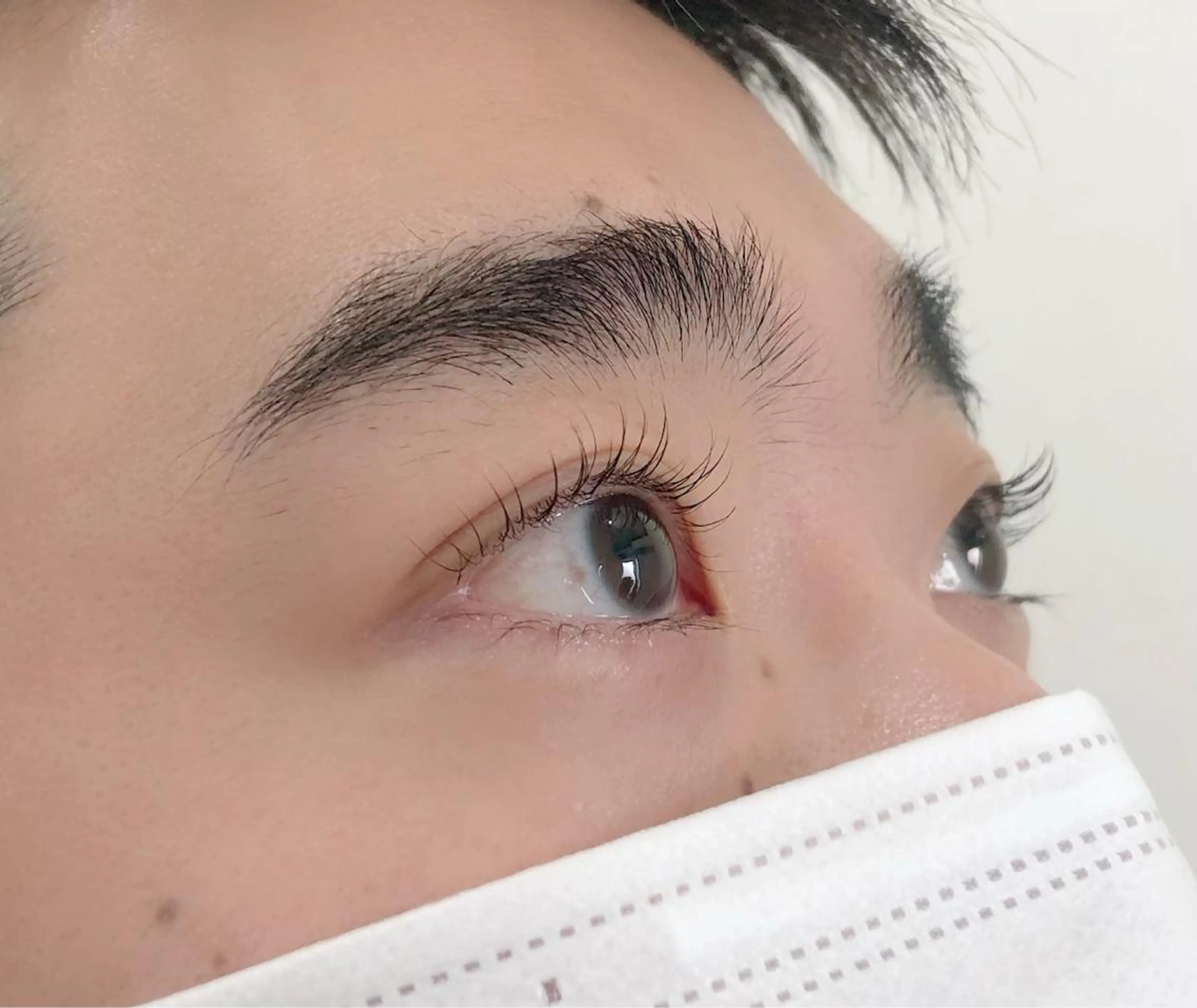 マツエク・マツパ マツパ 【Mr.Alice】 天六店🐰のマツエク・マツパデザイン