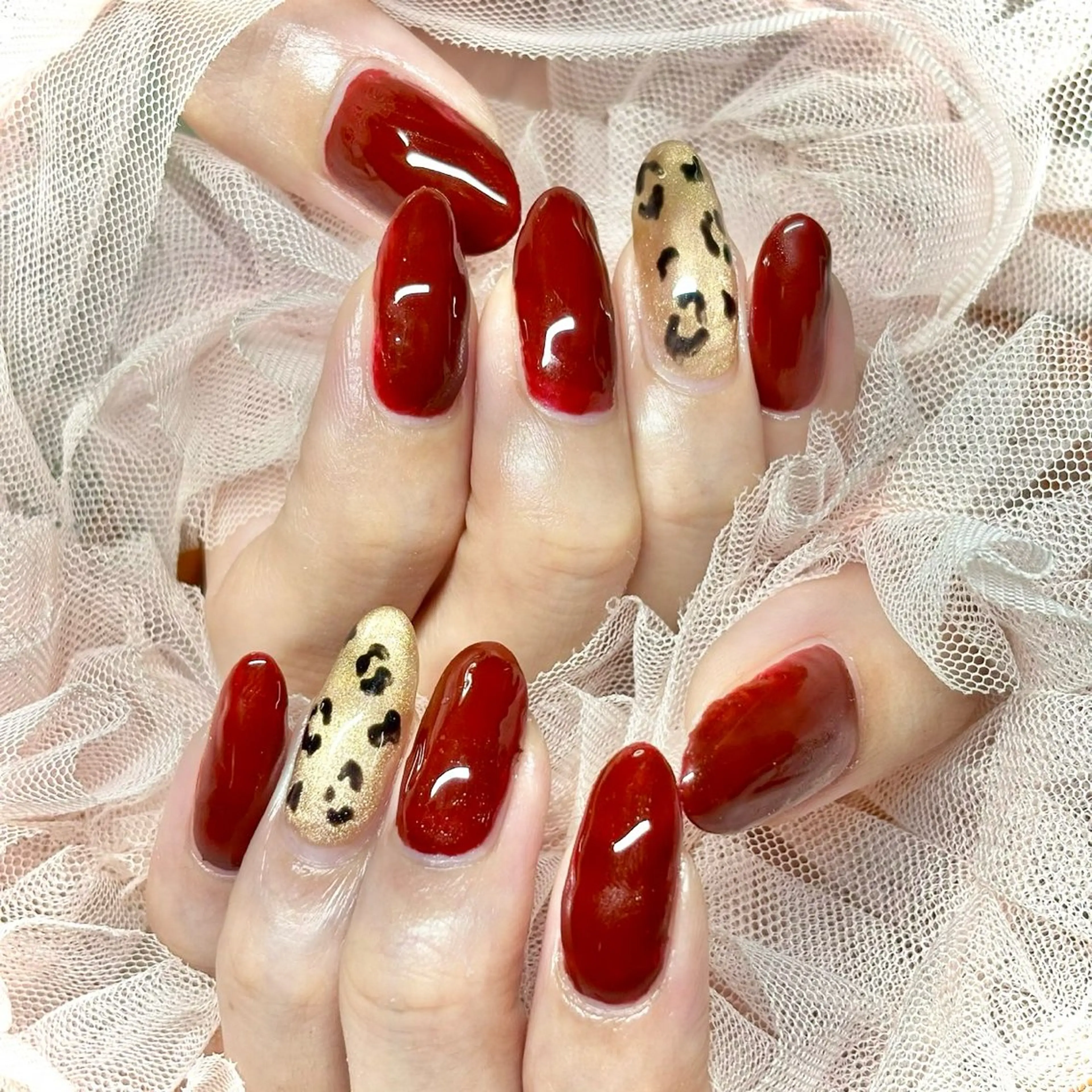 ネイル フットネイル 韓国ネイル ワンホンネイル miminon 自宅ネイルサロンのネイルデザイン