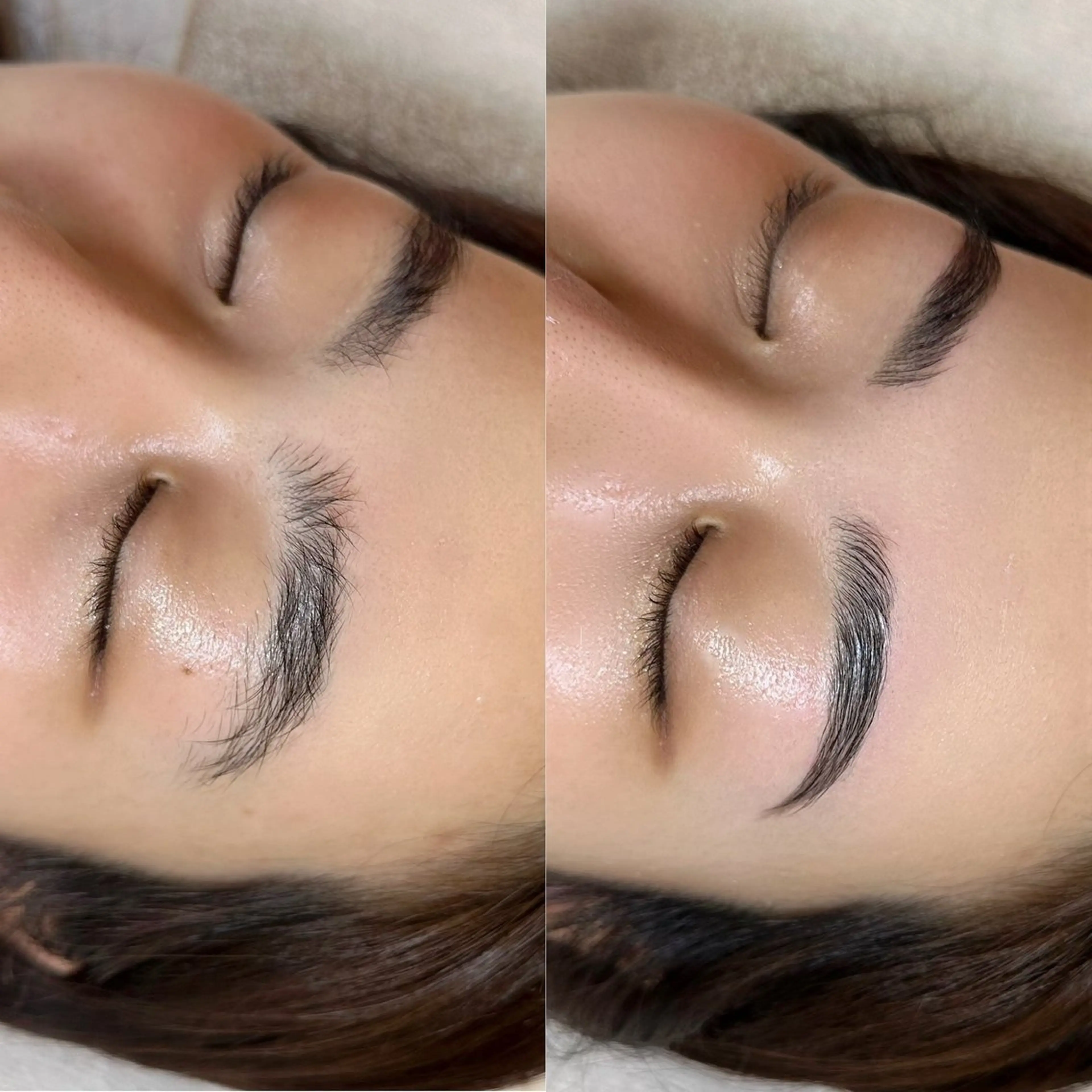 アイブロウ アイブロウサロン　レアファースト所属・HBLaward受賞 KANAの眉毛・アイブロウイメージ