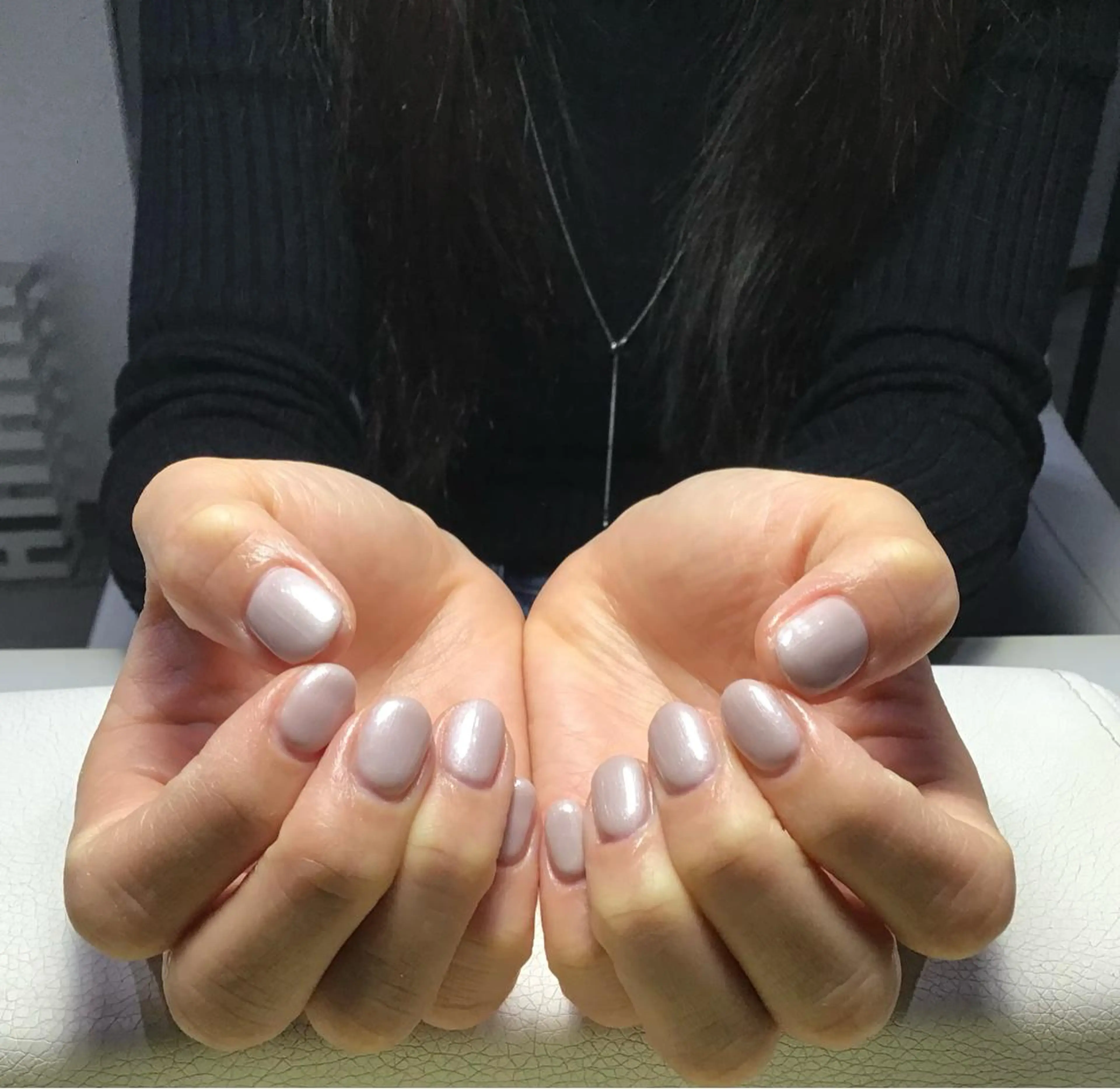 ネイル ifeel-Rose所属・💐 𝙍𝙀𝙉𝘼のヘアスタイル