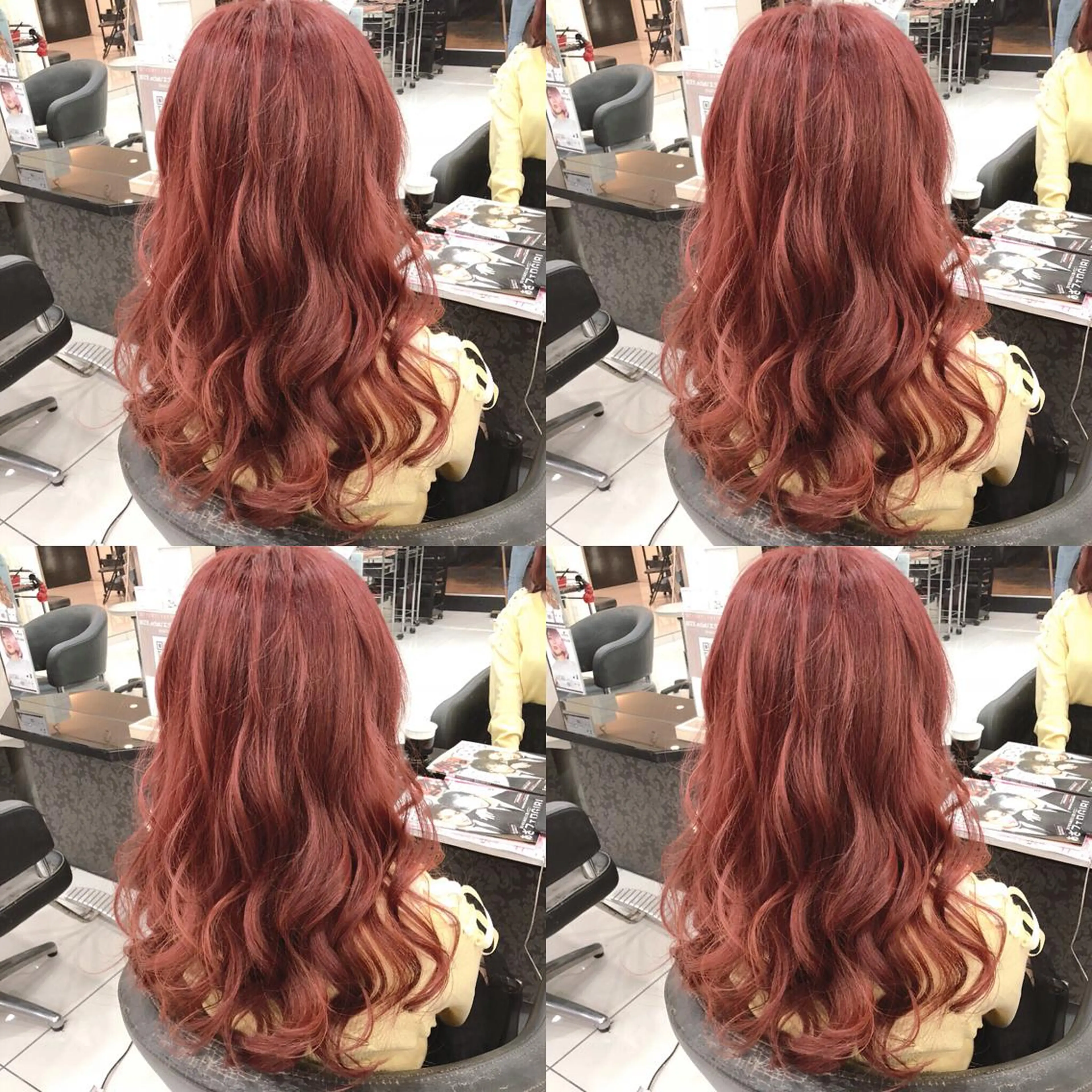 ロング 🌷MAYU 🌷のヘアスタイル