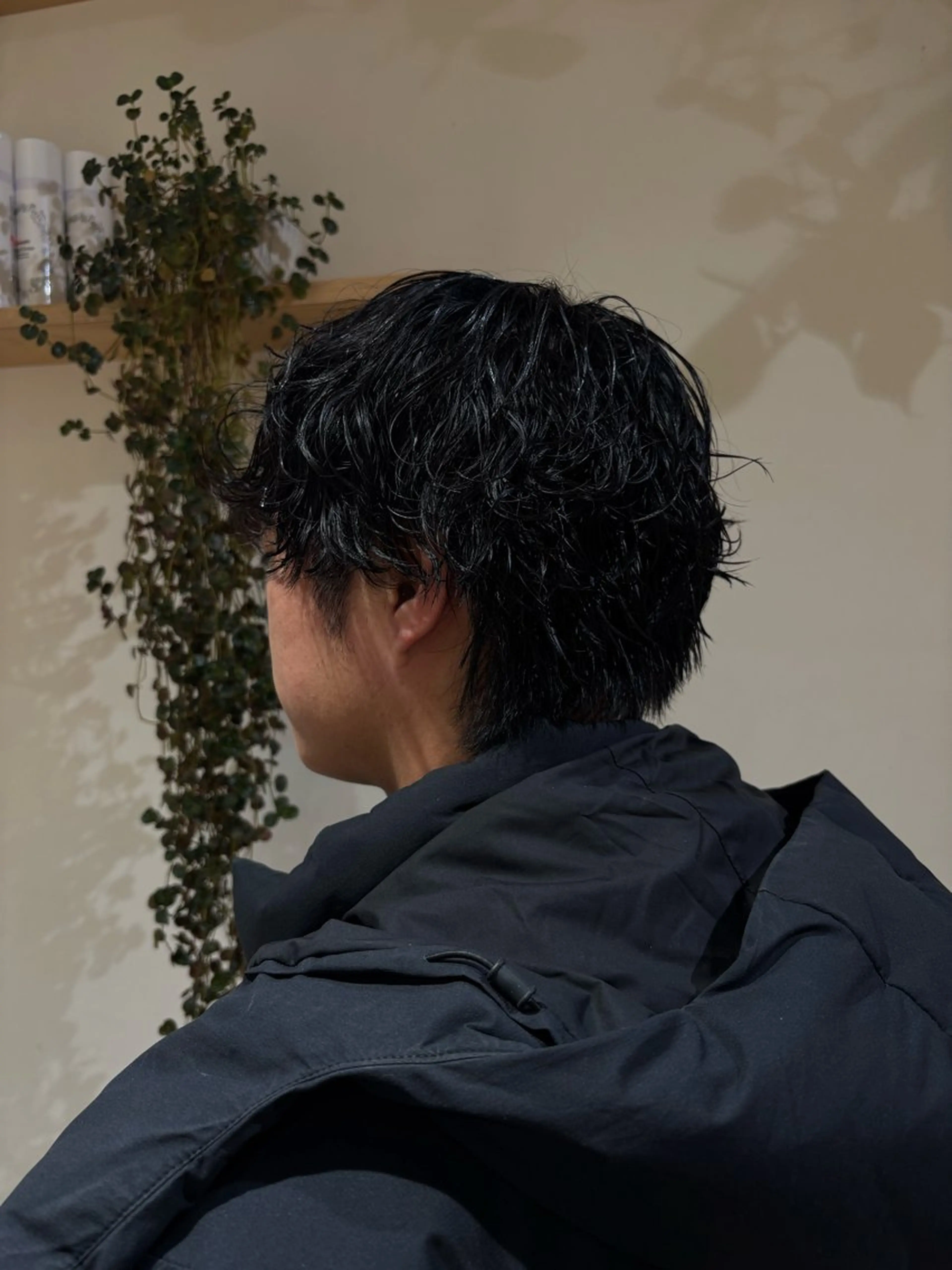 パーマ メンズ 🧤men'sパーマ 🐶SaYaka🎀のその他イメージ