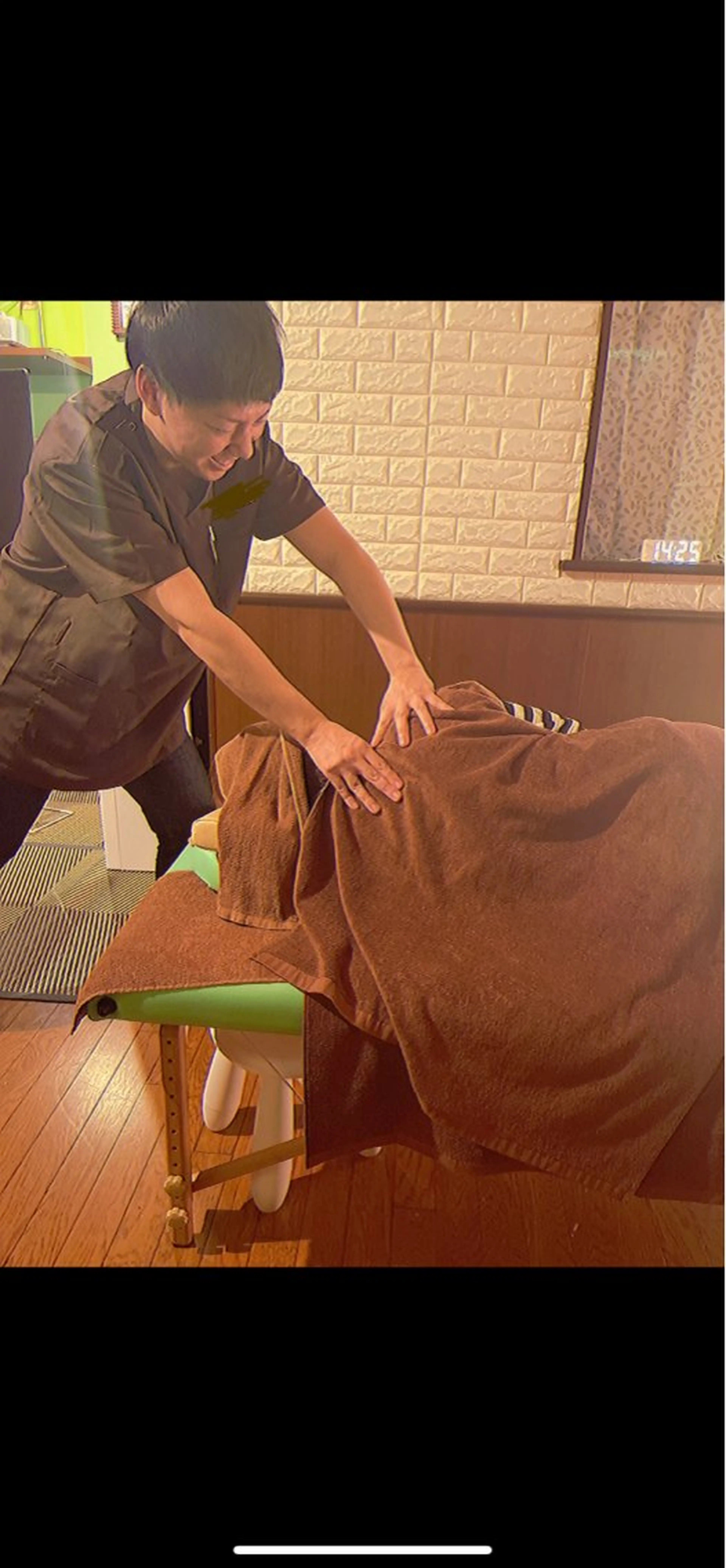 肩首ほぐし専門店 ほぐすてのエステ・リラクイメージ