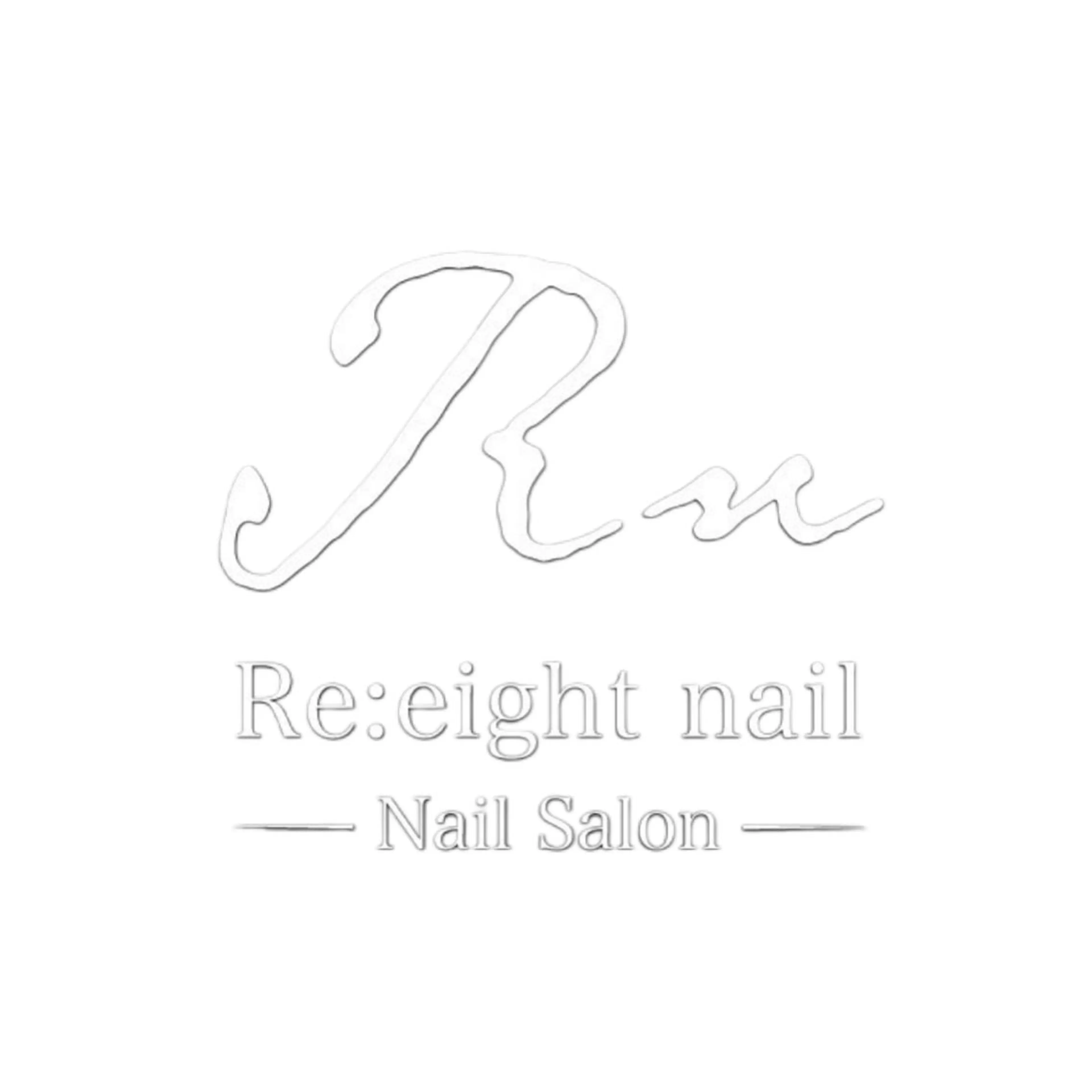 大田 香林のネイルデザイン