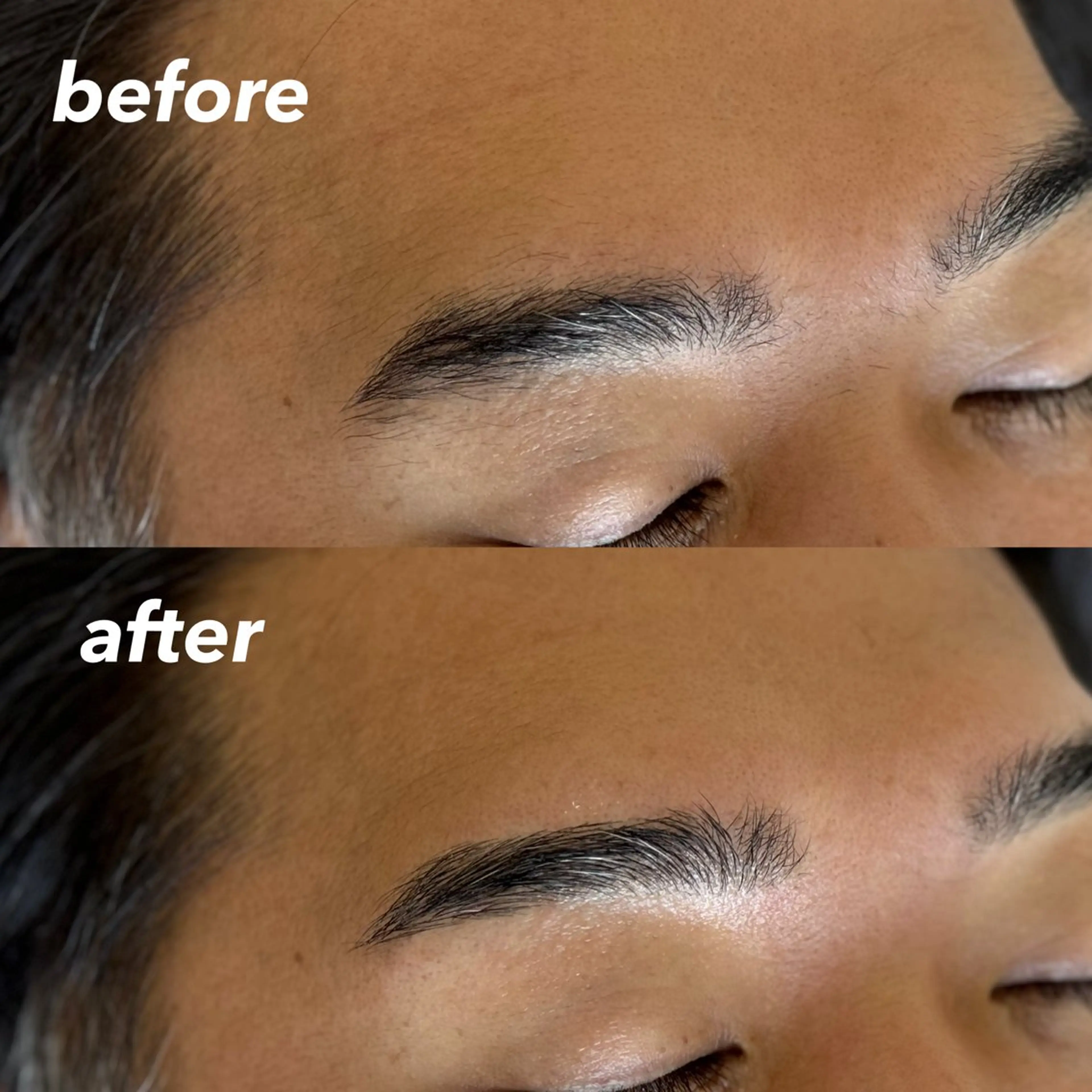 アイブロウ サニーヒルズ藤沢 伊藤の眉毛・アイブロウイメージ