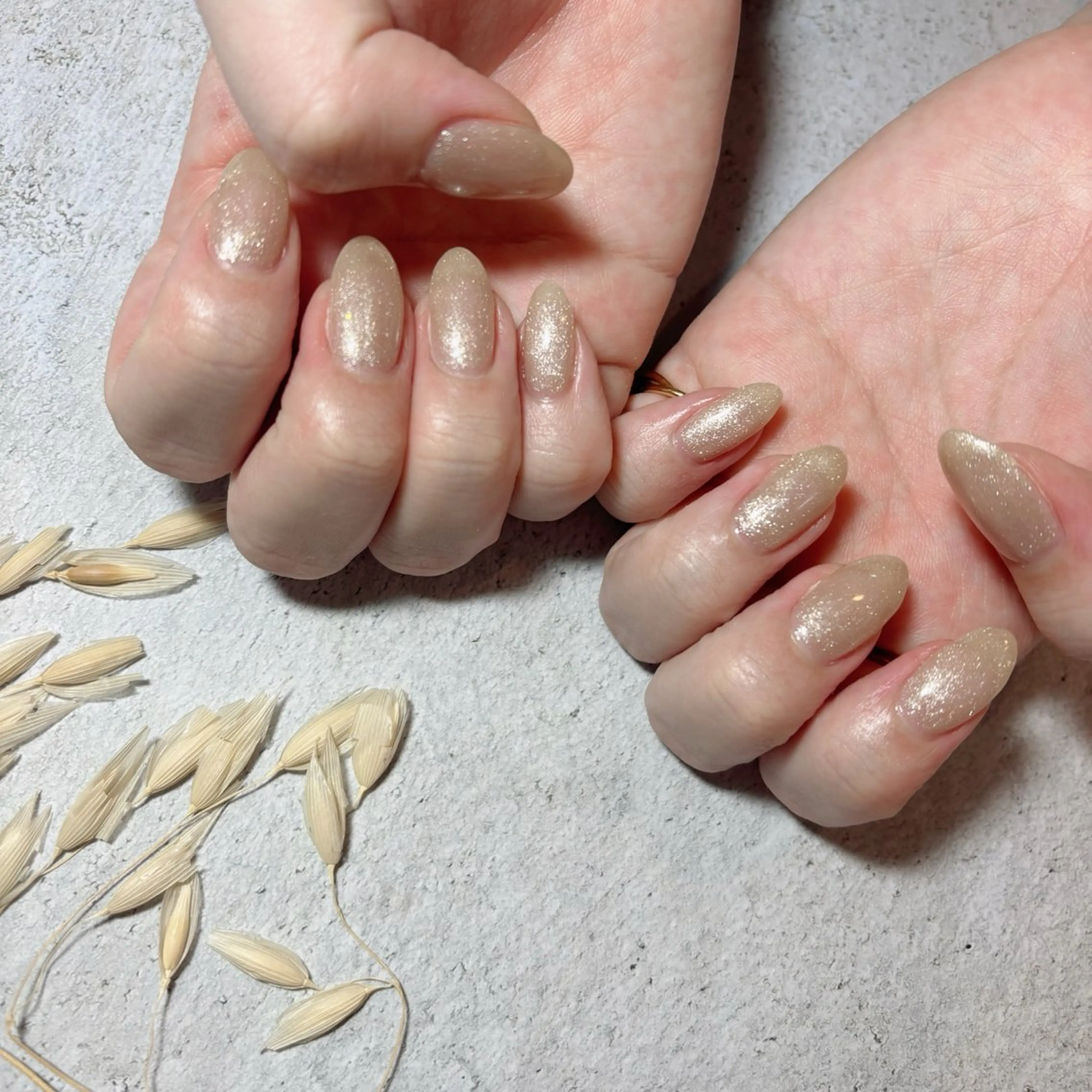 ネイル nailsalon SIMB.のネイルデザイン