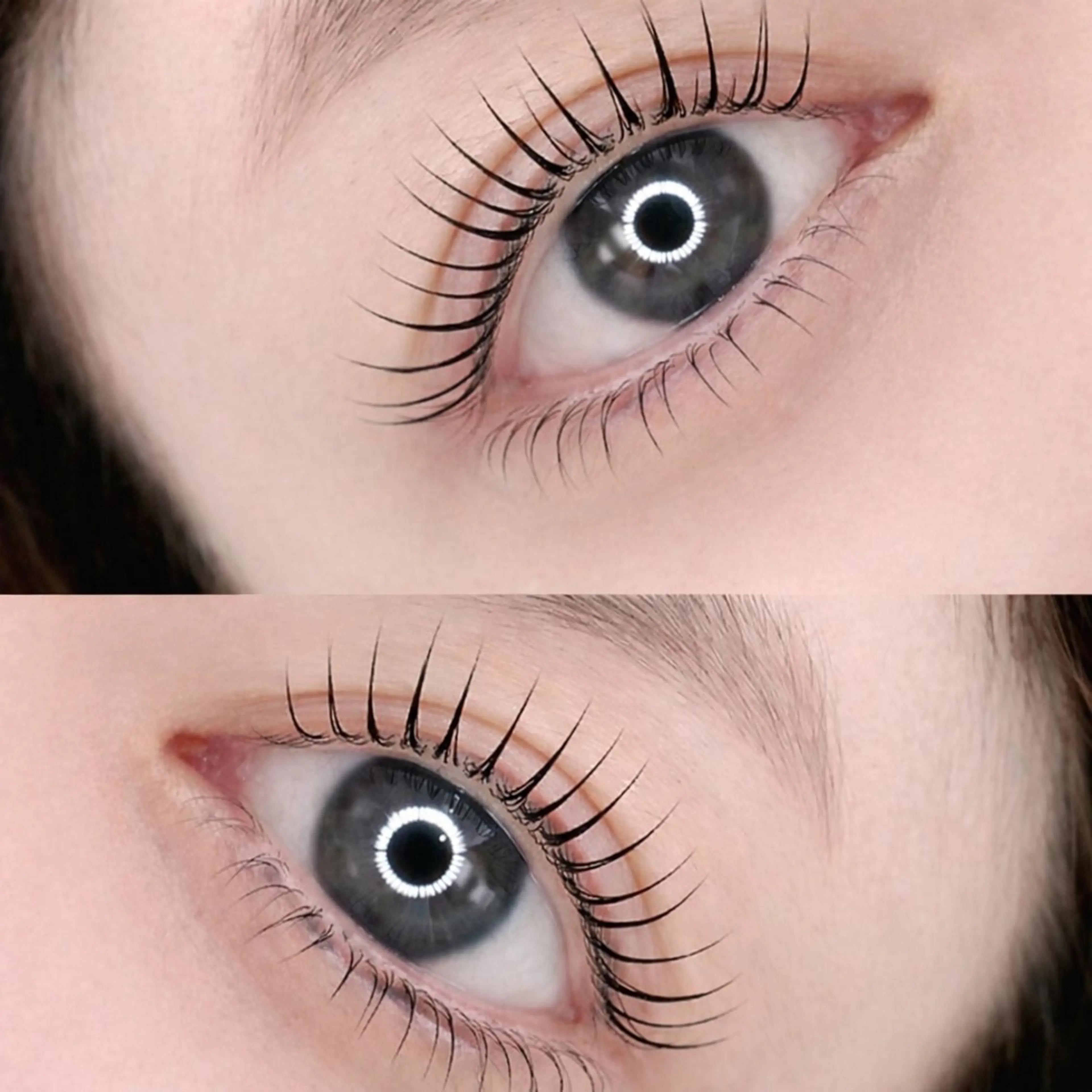 中顔面短縮👀💘上下パーマSET✨✨ 【期間限定2/7​〜​2/14のご予約のみ】の写真