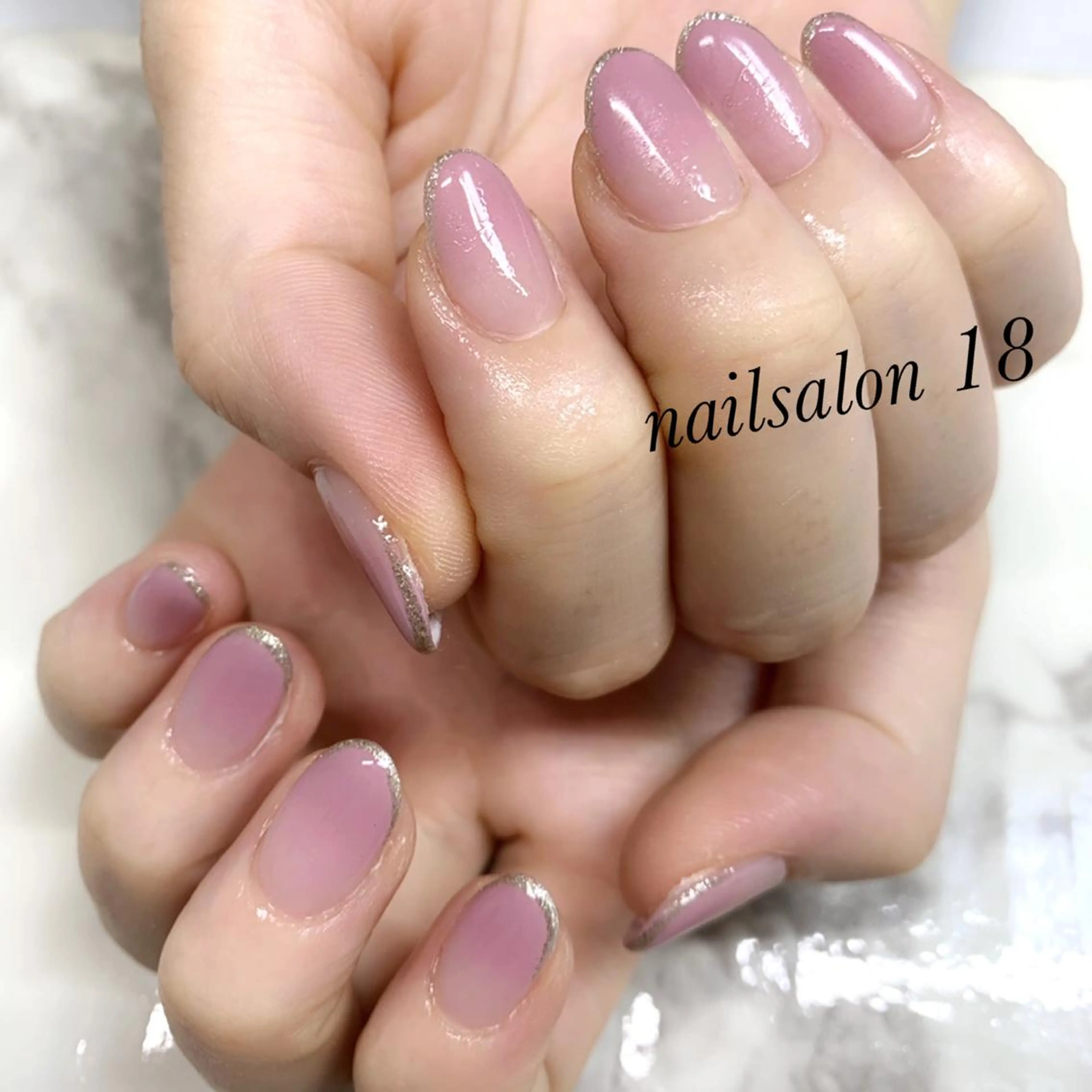 ネイル nail salon 18.のネイルデザイン