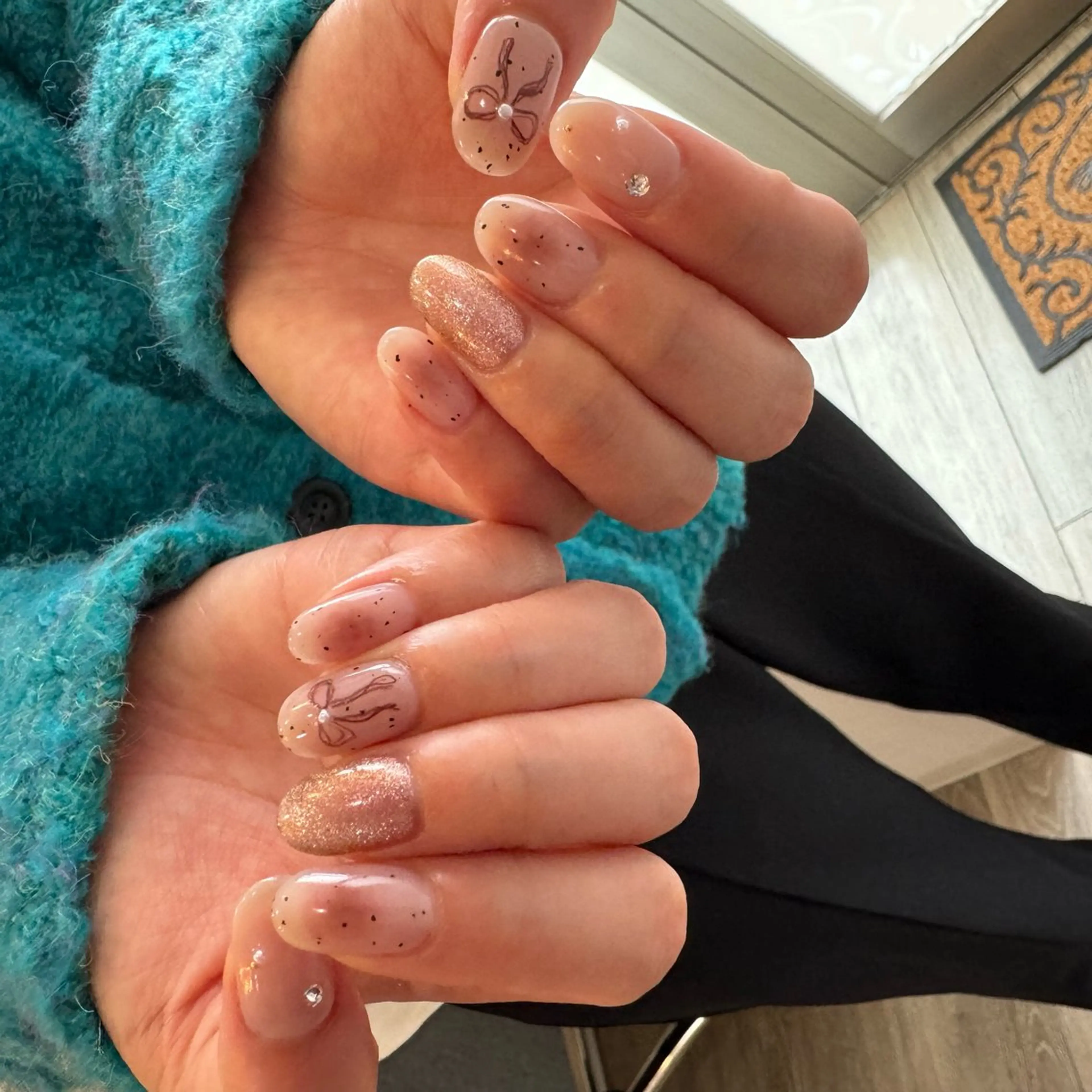 【オフなし】おまかせdesignの写真