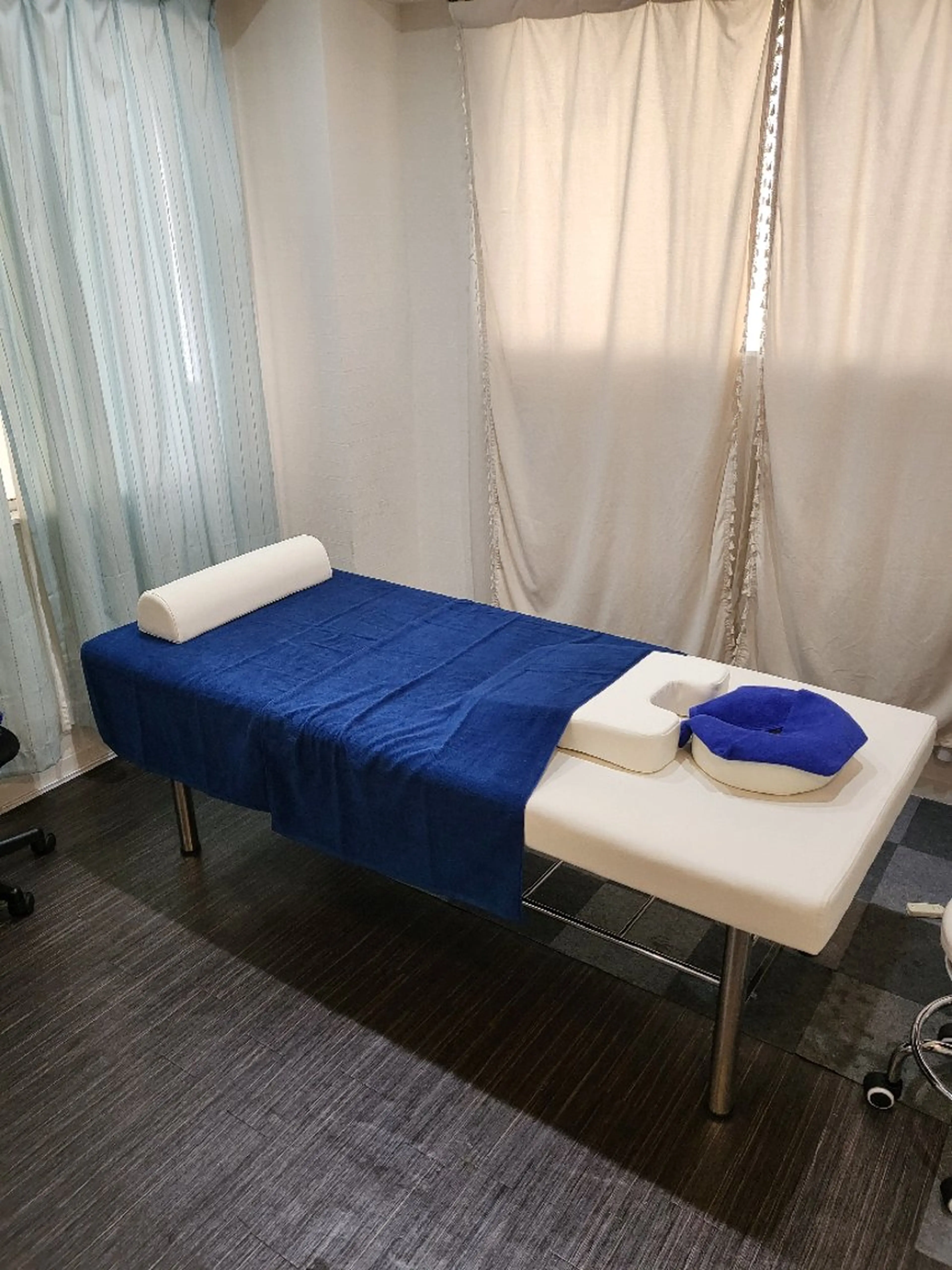 リラク マッサージサロン Re:Set のエステ・リラクイメージ