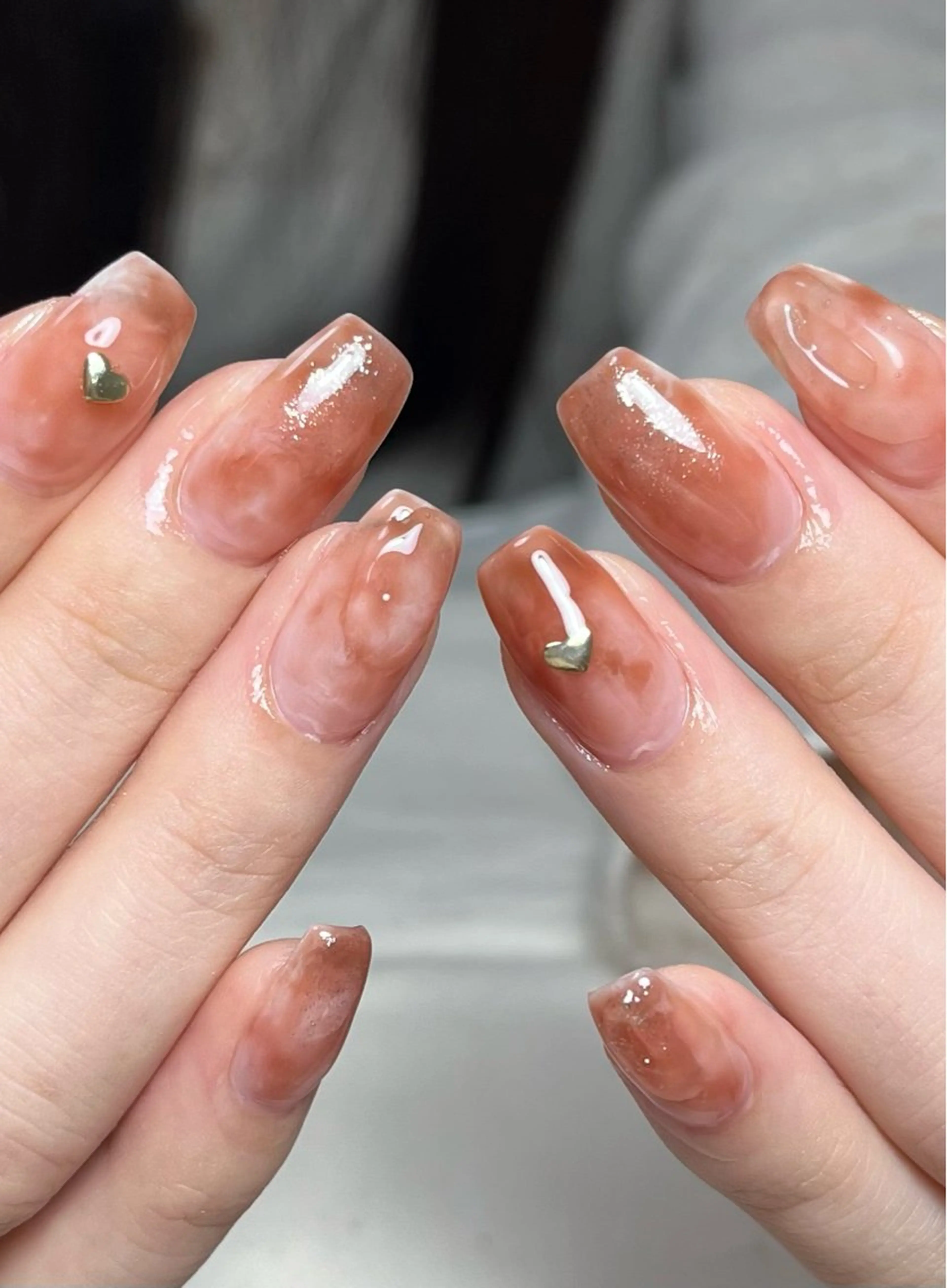 ネイル ハンドネイル janma.nail ✳︎akiのネイルデザイン