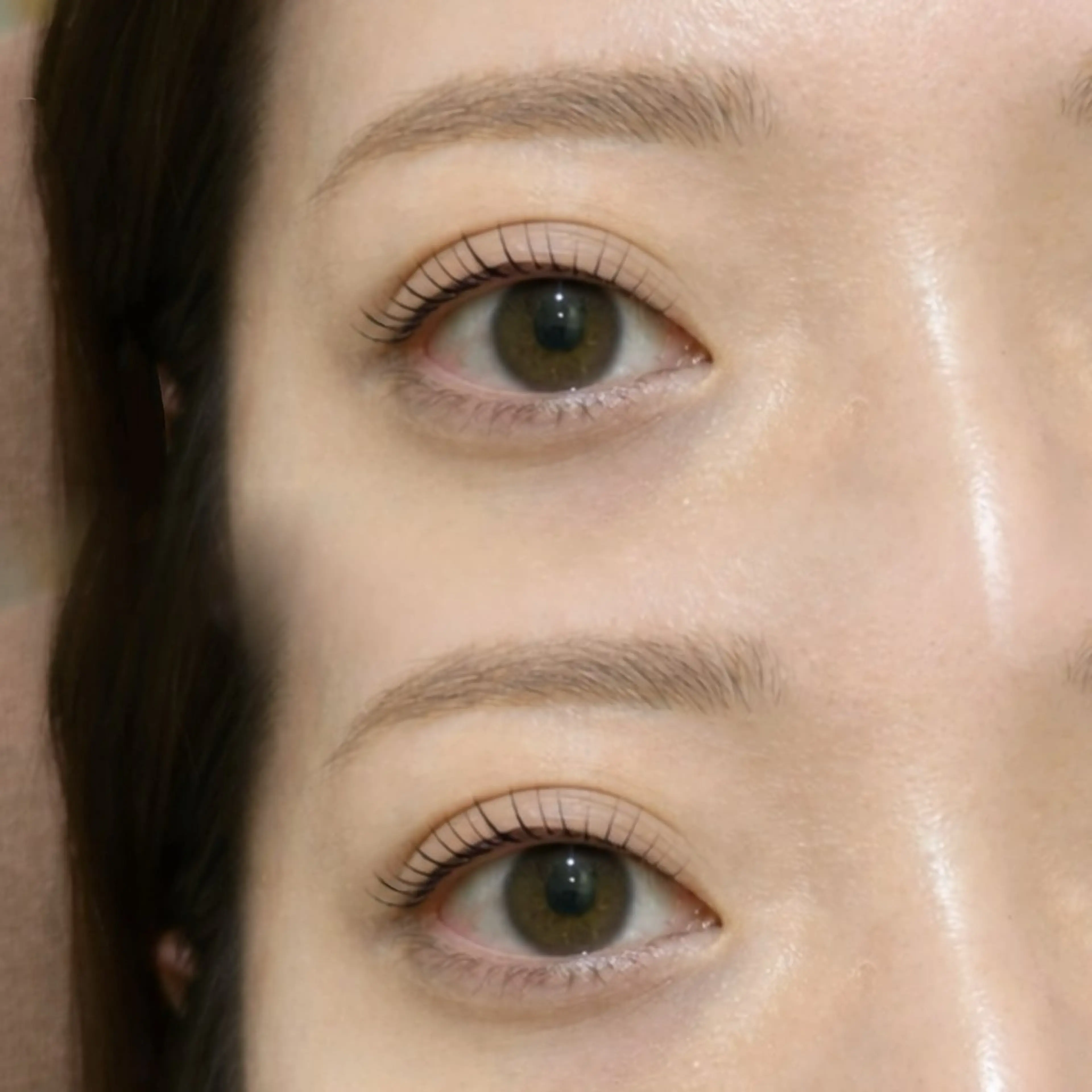 マツエク・マツパ マツパ Meg 🪽のマツエク・マツパデザイン