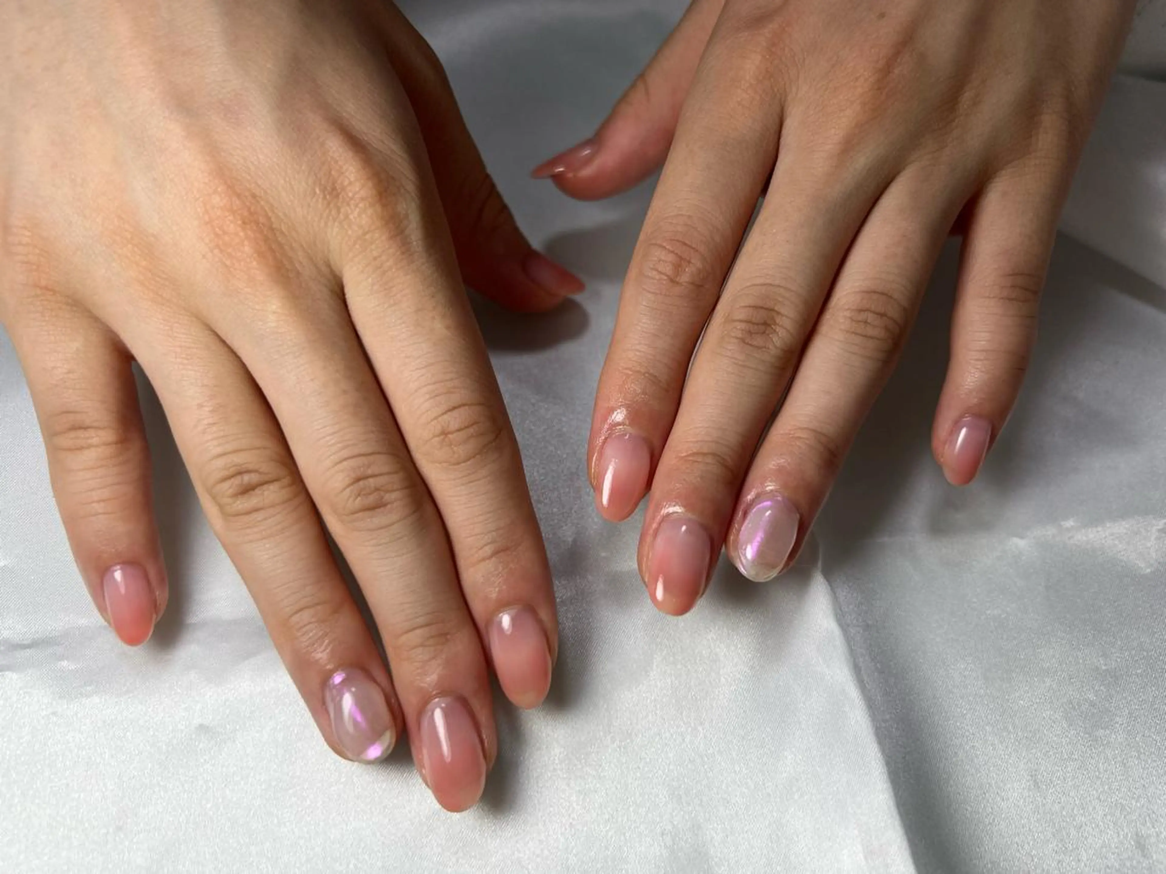 ネイル 💎JADE💎 齊藤沙也香のエステ・リラクイメージ