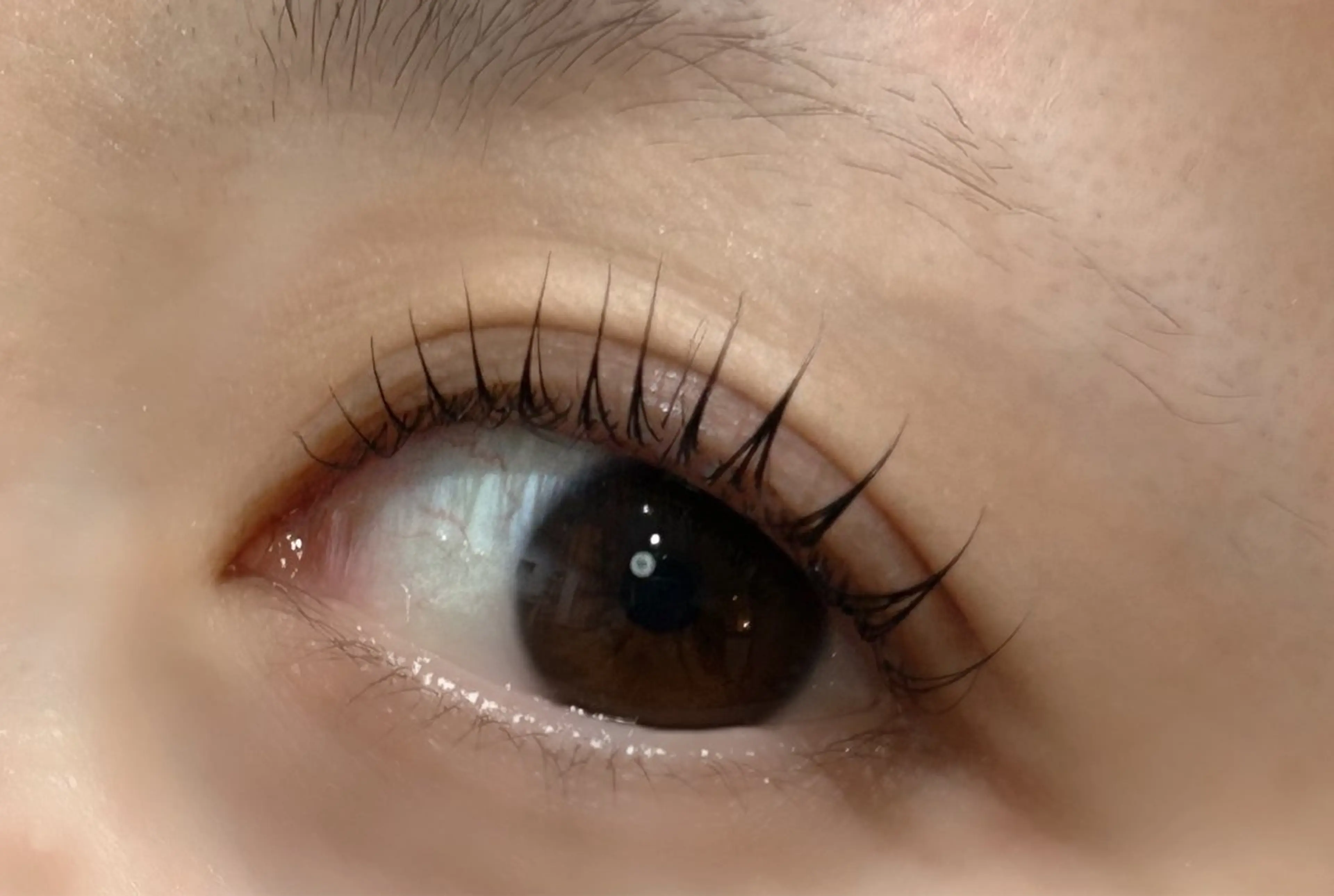 マツエク・マツパ まつげパーマ make room  Bliss所属・make room Blissのヘアスタイル