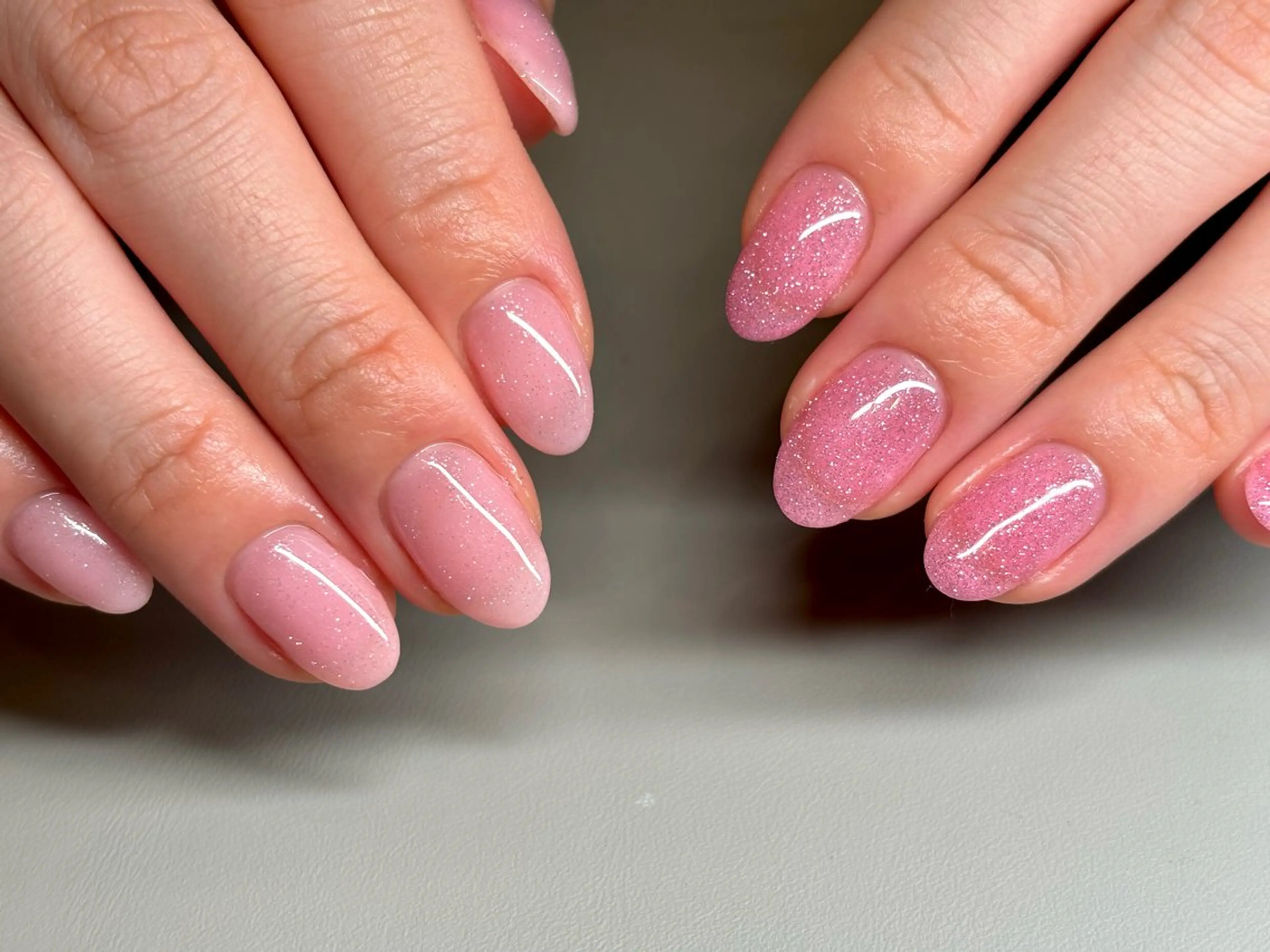 キッズ ネイル ハンドネイル illum hicariのネイルデザイン