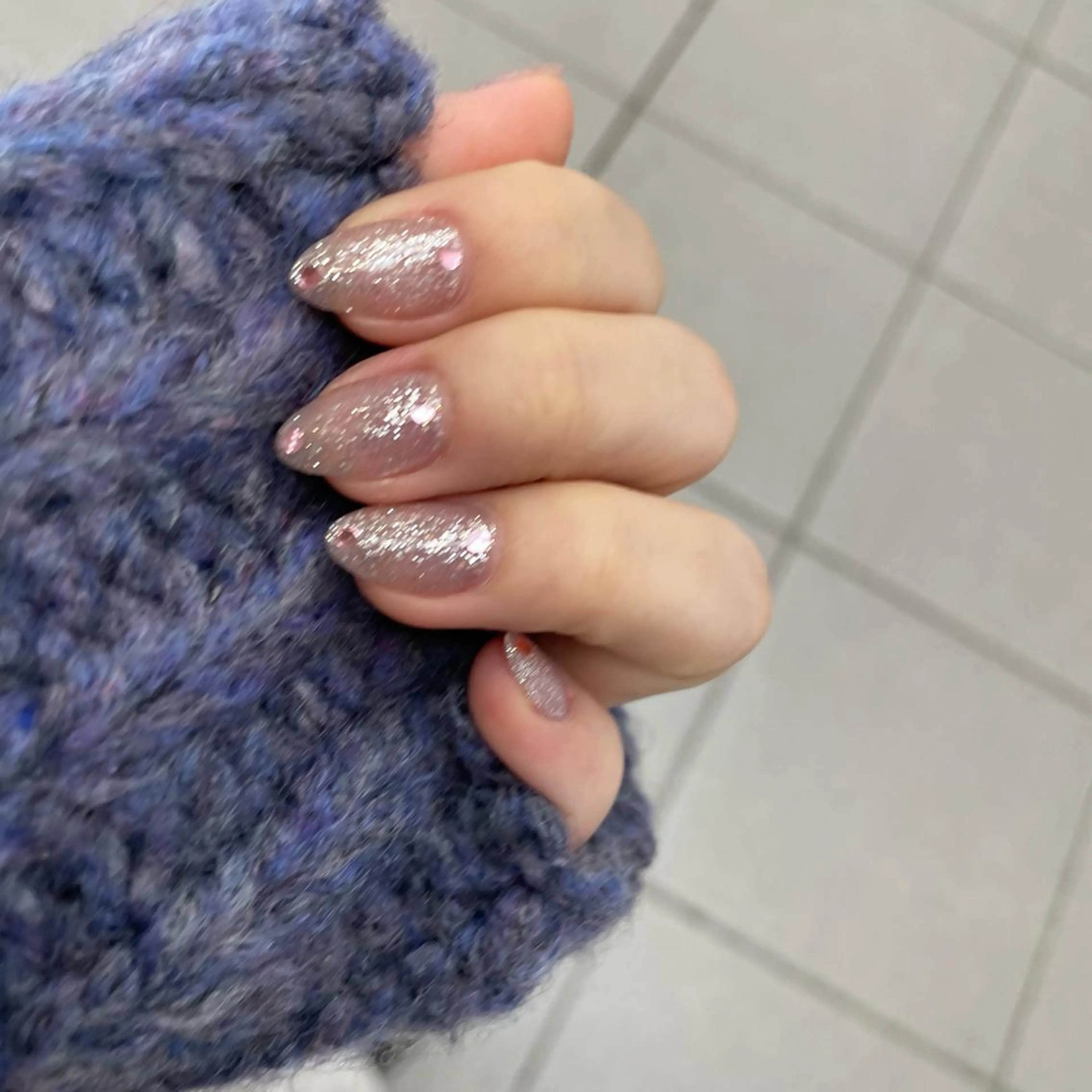 ネイル ハンドネイル miu nail所属・MIUNail YUMIのネイルデザイン