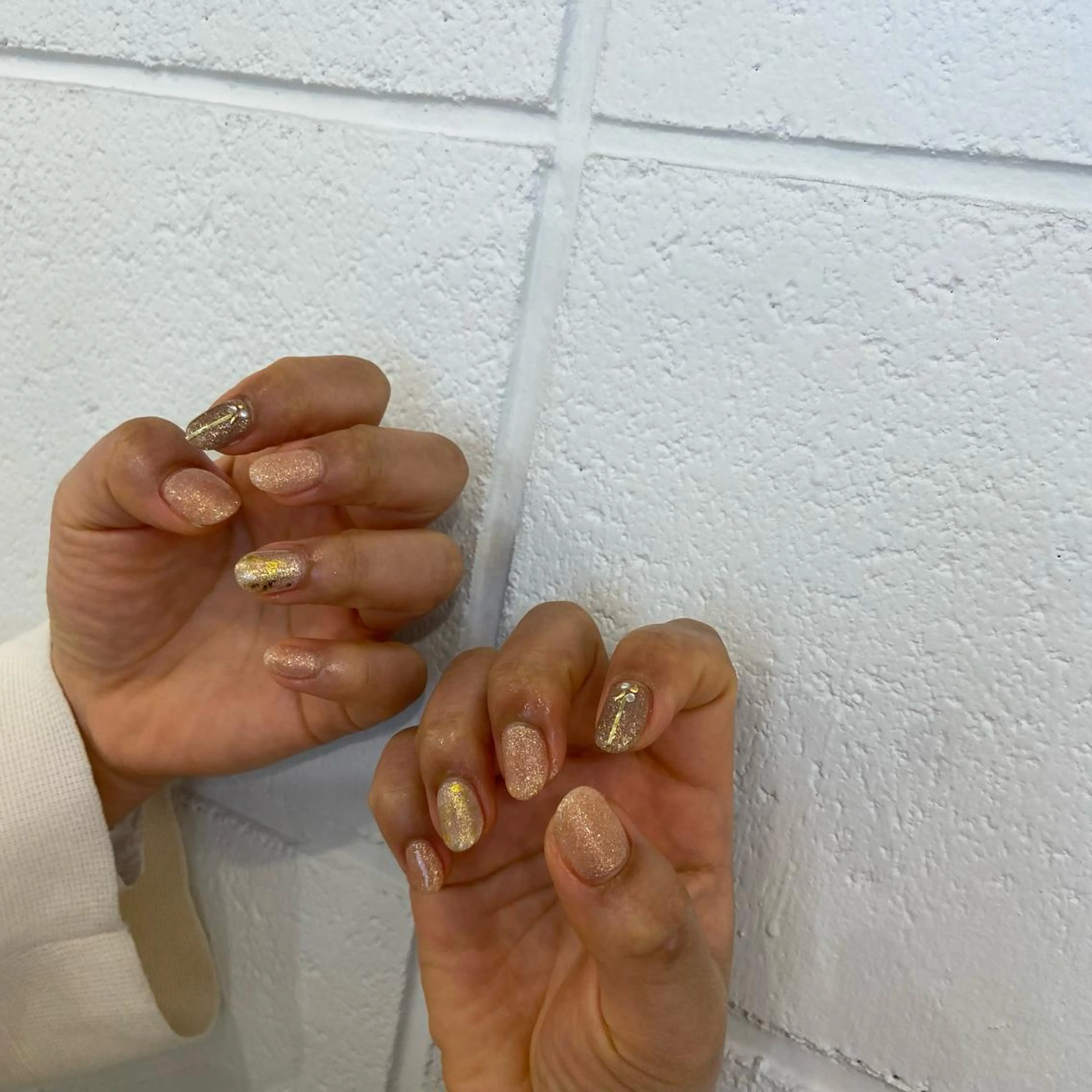 ネイル NAIL SALON Rのネイルデザイン