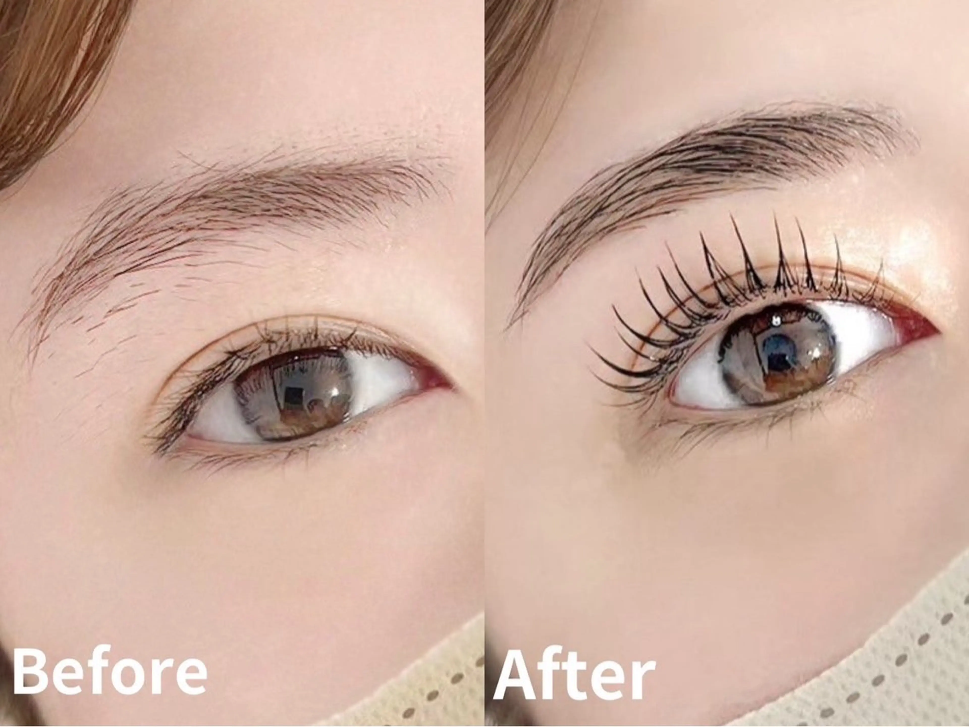 マツエク・マツパ 坂元 瑠茄のその他イメージ