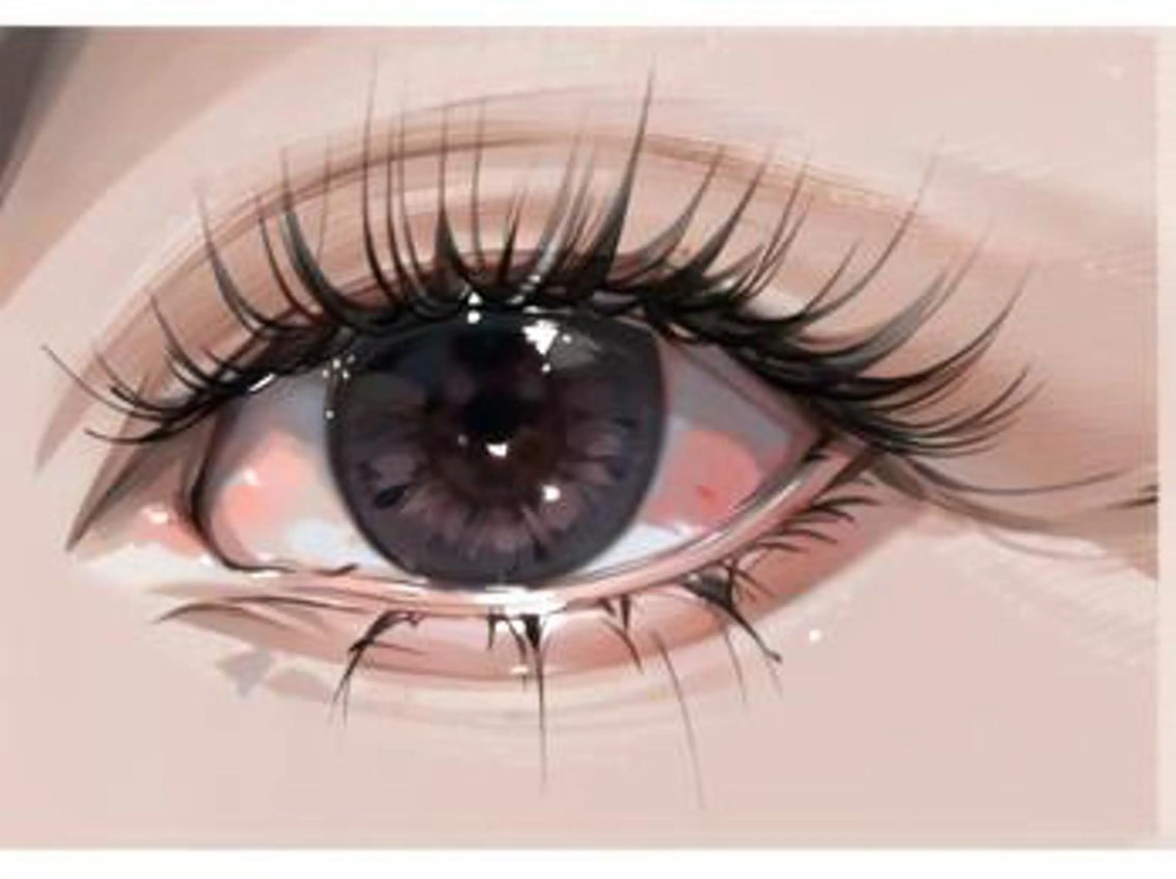 マツエク・マツパ eyelist Asamiのマツエク・マツパデザイン