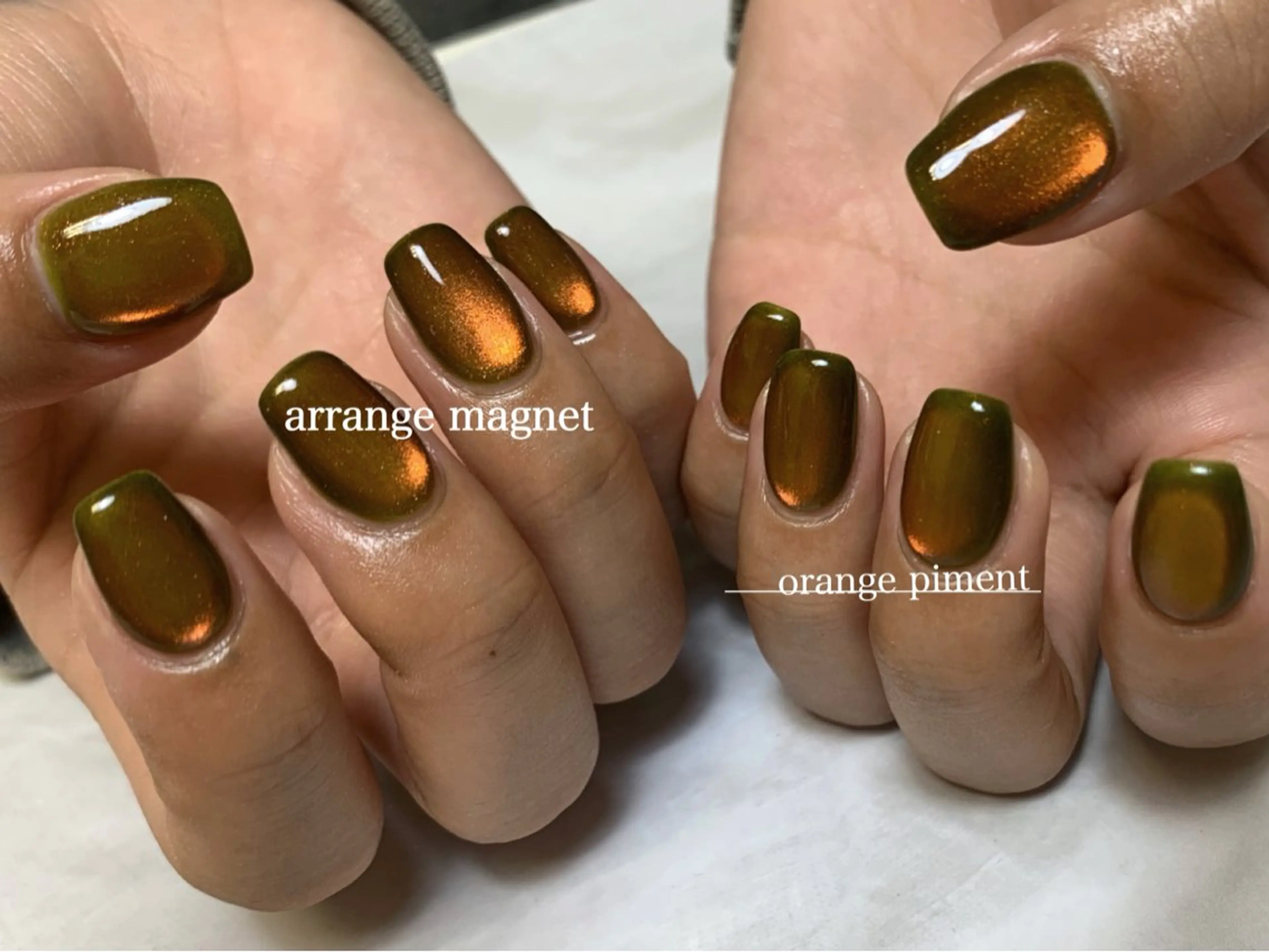 ネイル julian nail所属・julian nailのネイルデザイン