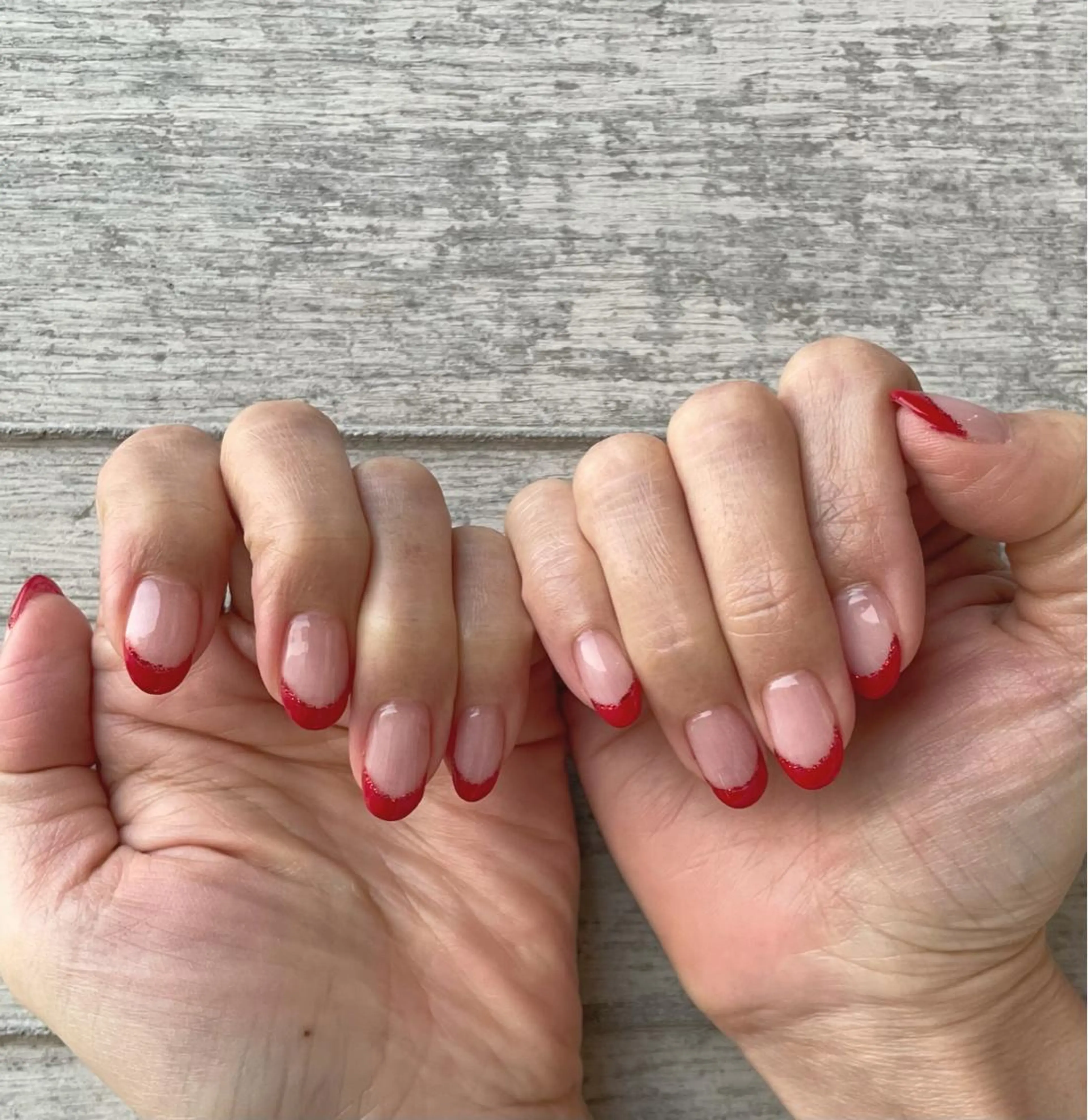 ネイル ハンドネイル noi Nailのネイルデザイン