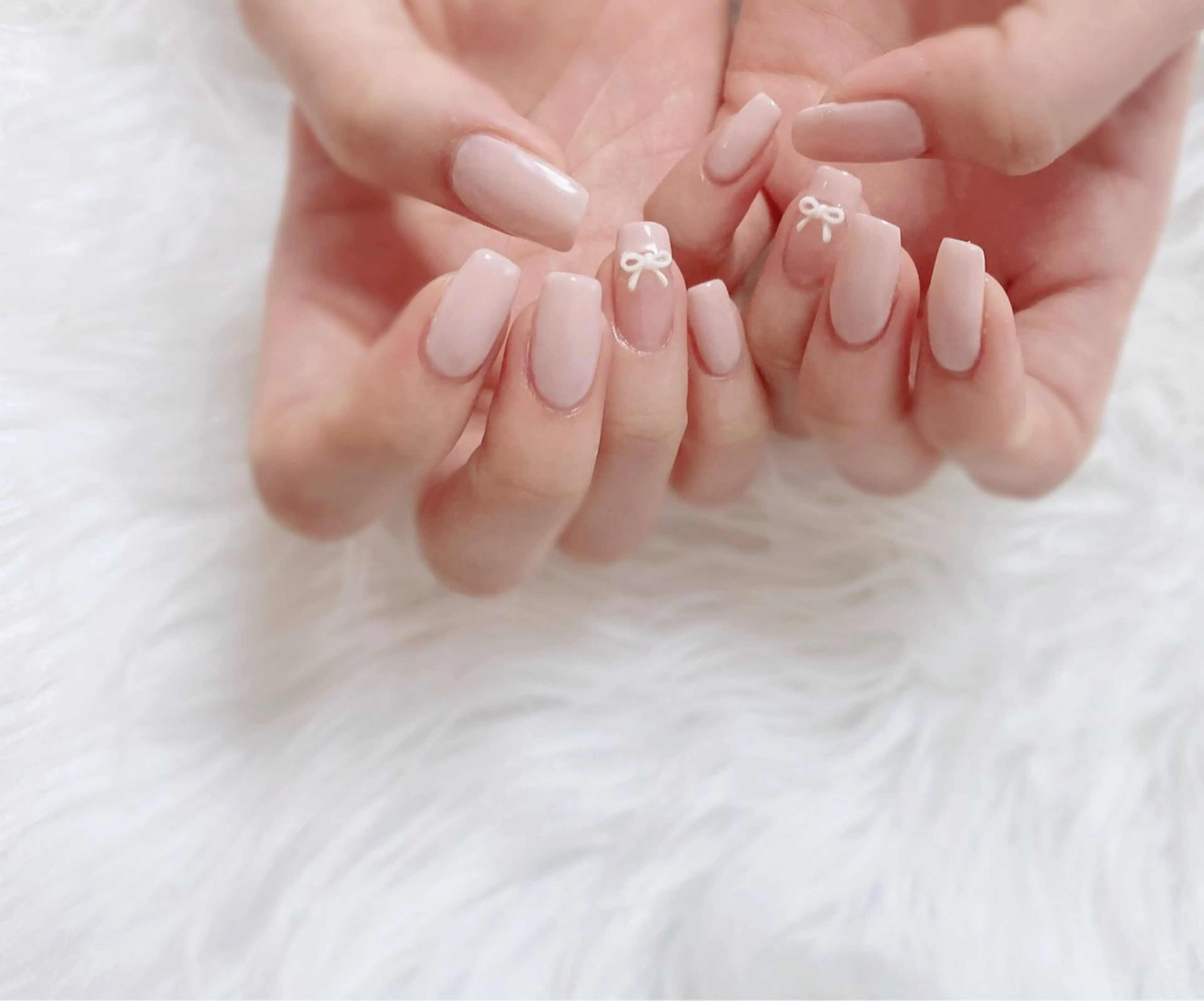 ネイル ESPOIR Ｎのネイルデザイン