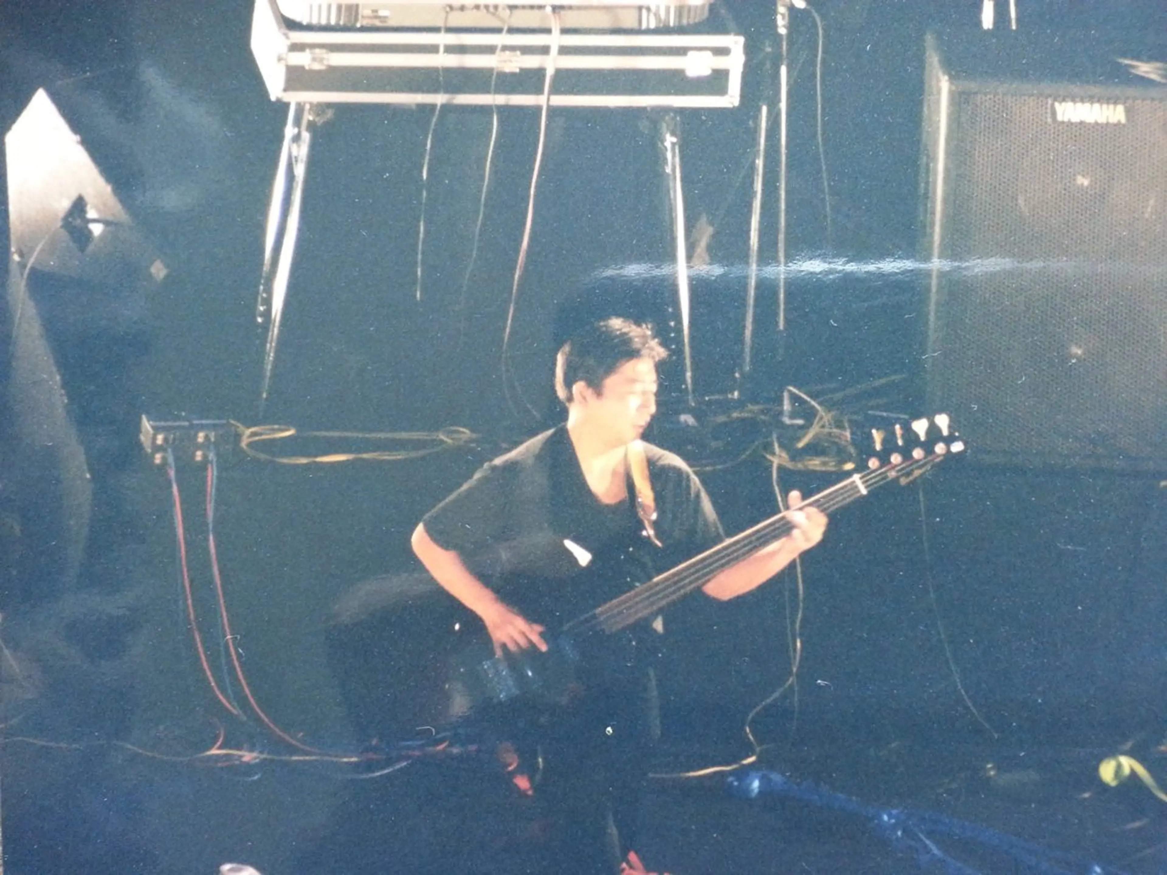 アンシャンテ所属・ボディーケアーサロン アンシャンテのエステ・リラクイメージ