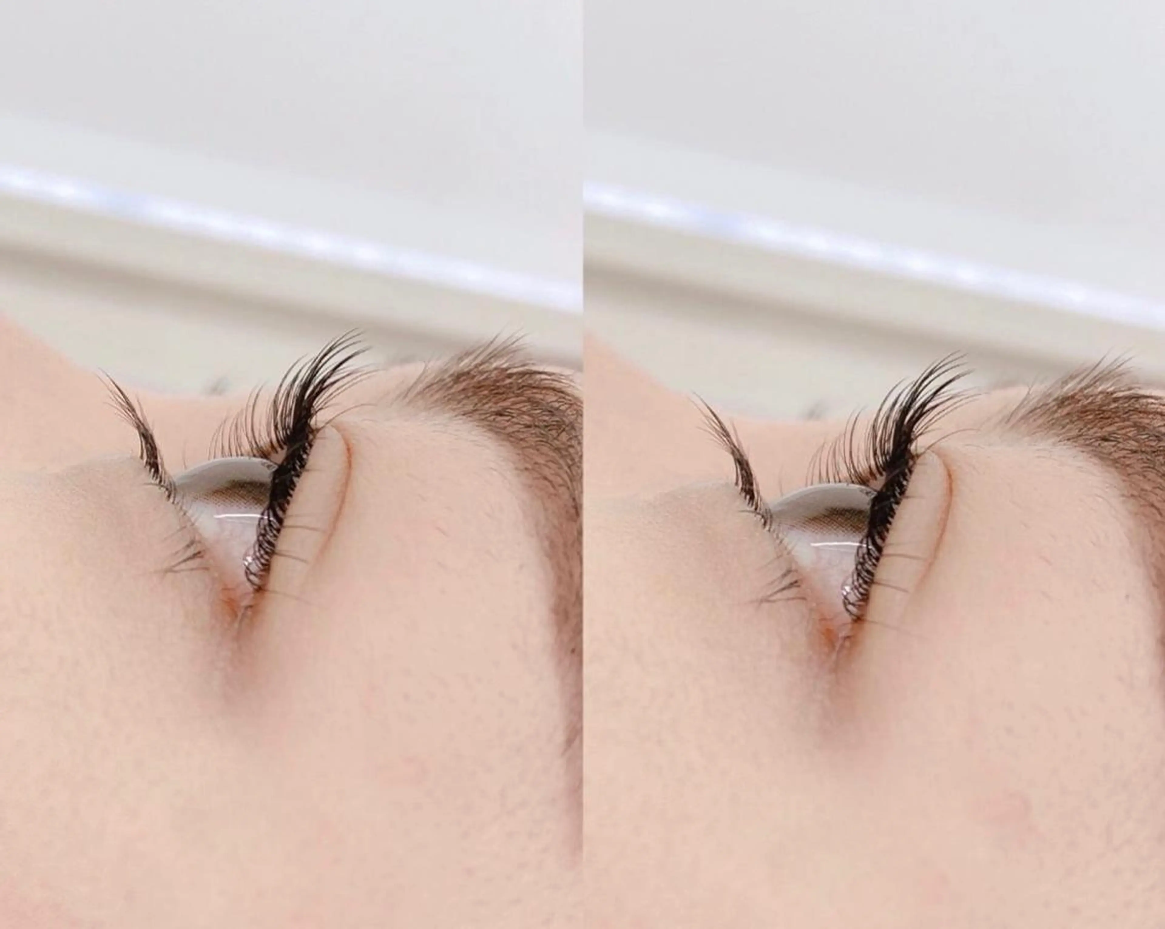 パーマ diar blue茅ヶ崎店所属・diarblue 今村の眉毛・アイブロウイメージ