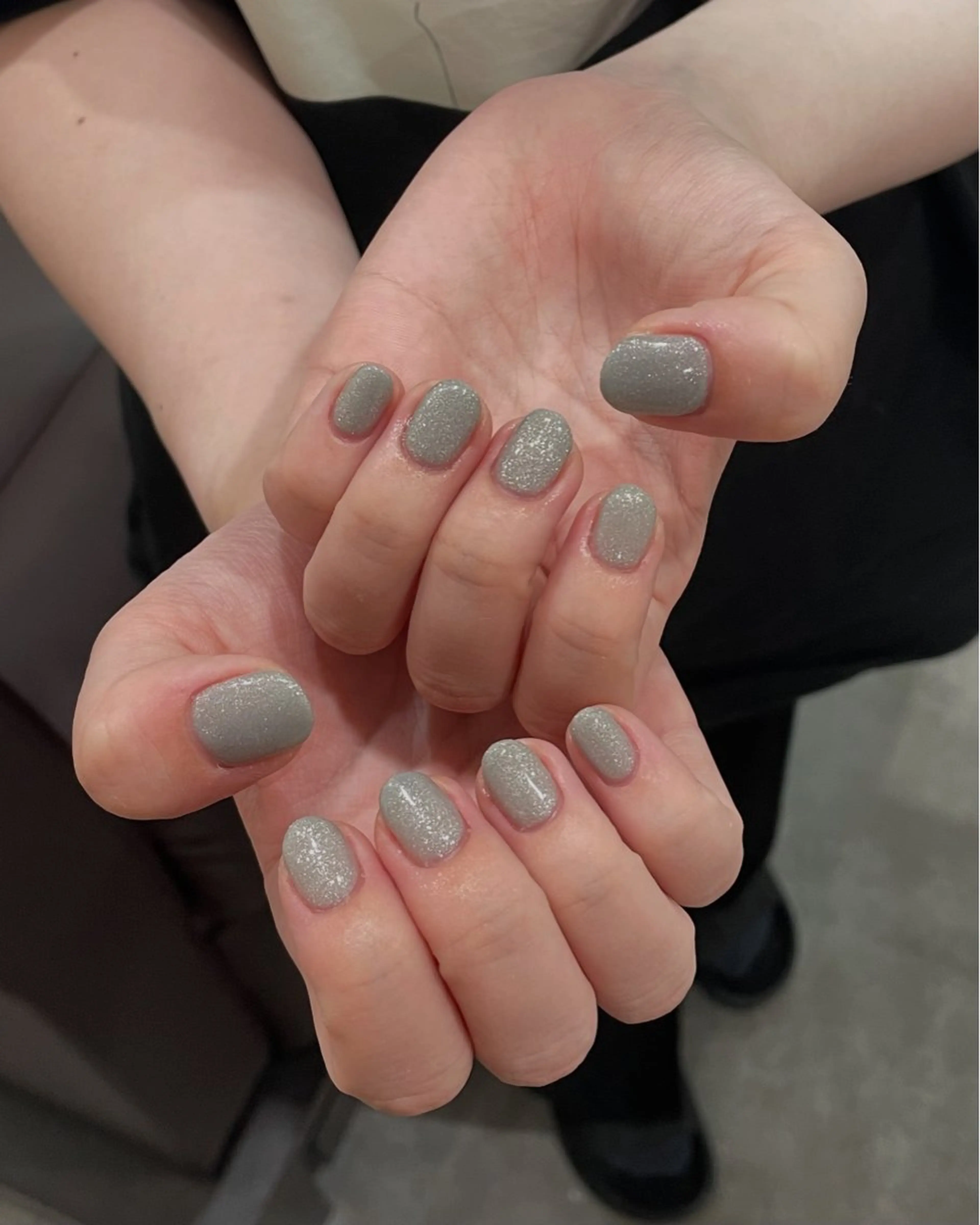 ネイル RINA🍒 国立/ネイルモデルのネイルデザイン