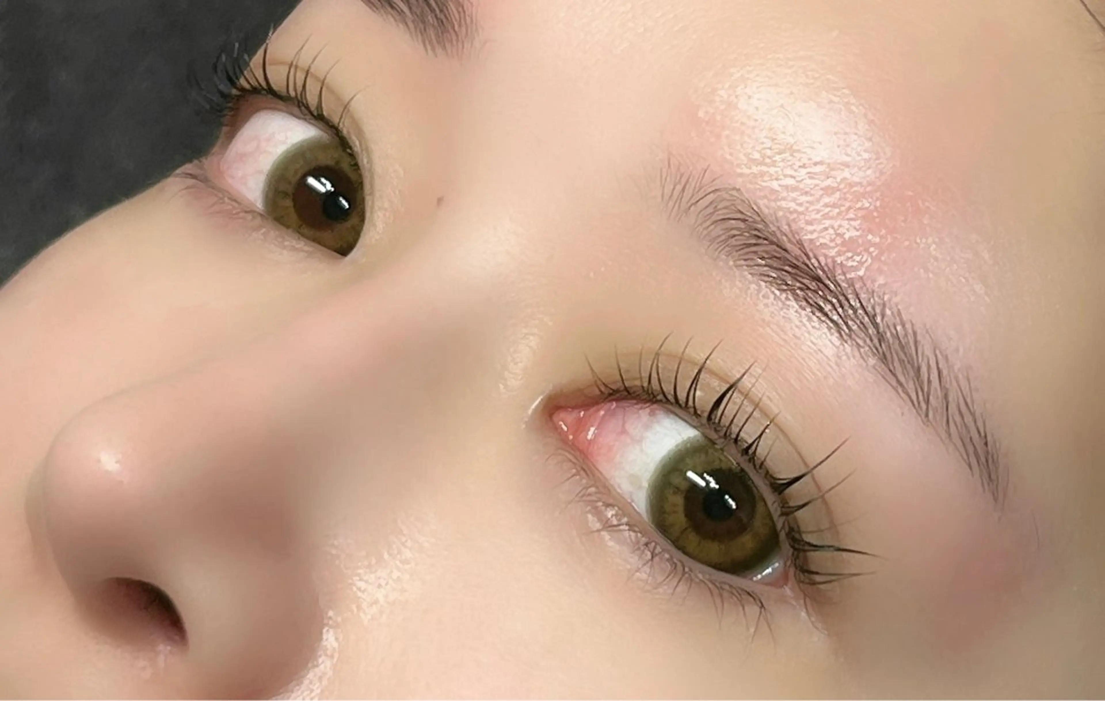 マツエク・マツパ 眉毛専門店 Ai Quickの眉毛・アイブロウイメージ