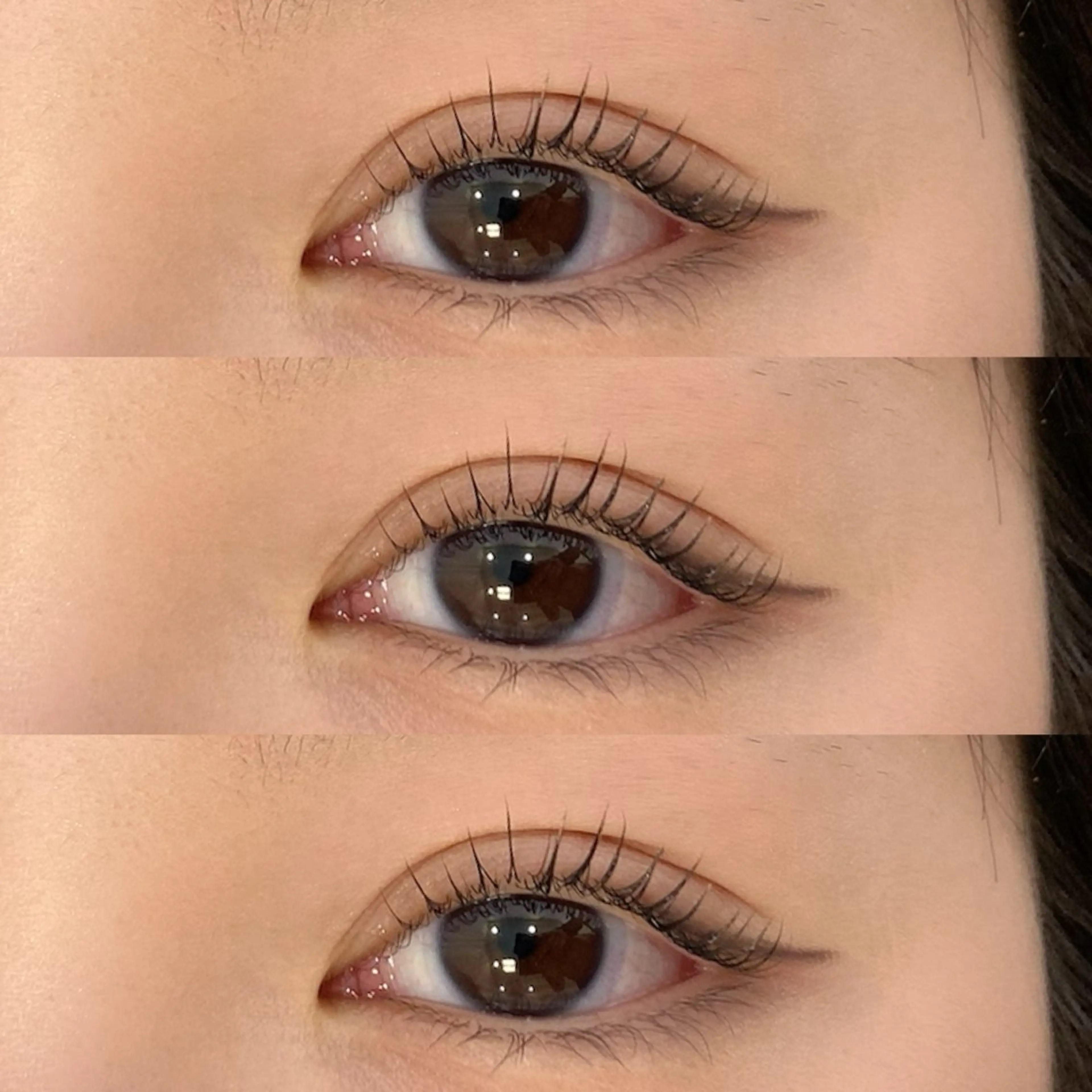 平日限定✨️🏹  ̖́-まつげパーマ￥2980［口コミ必須］の写真