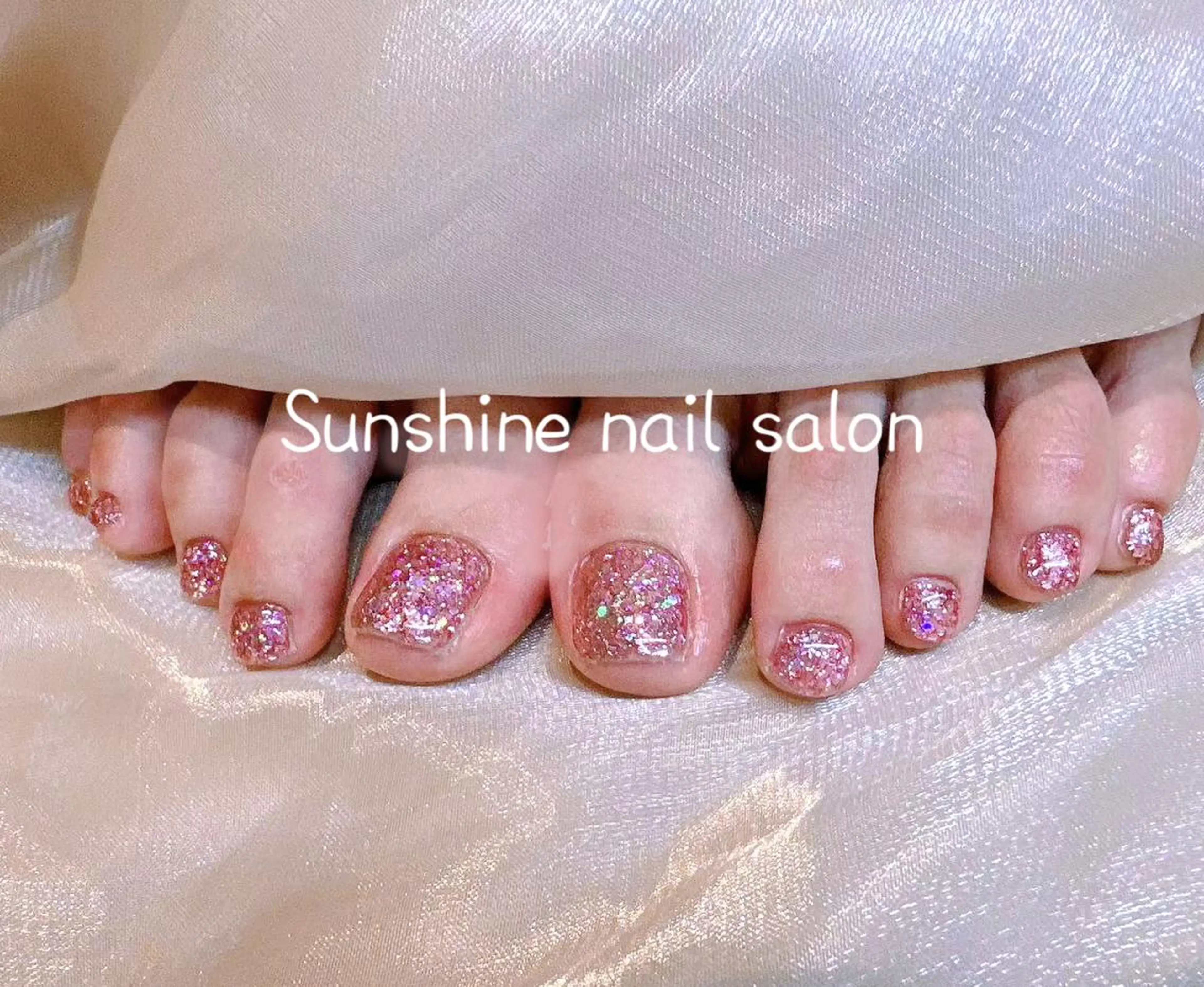 ネイル サンシャイン ネイル池袋店のネイルデザイン