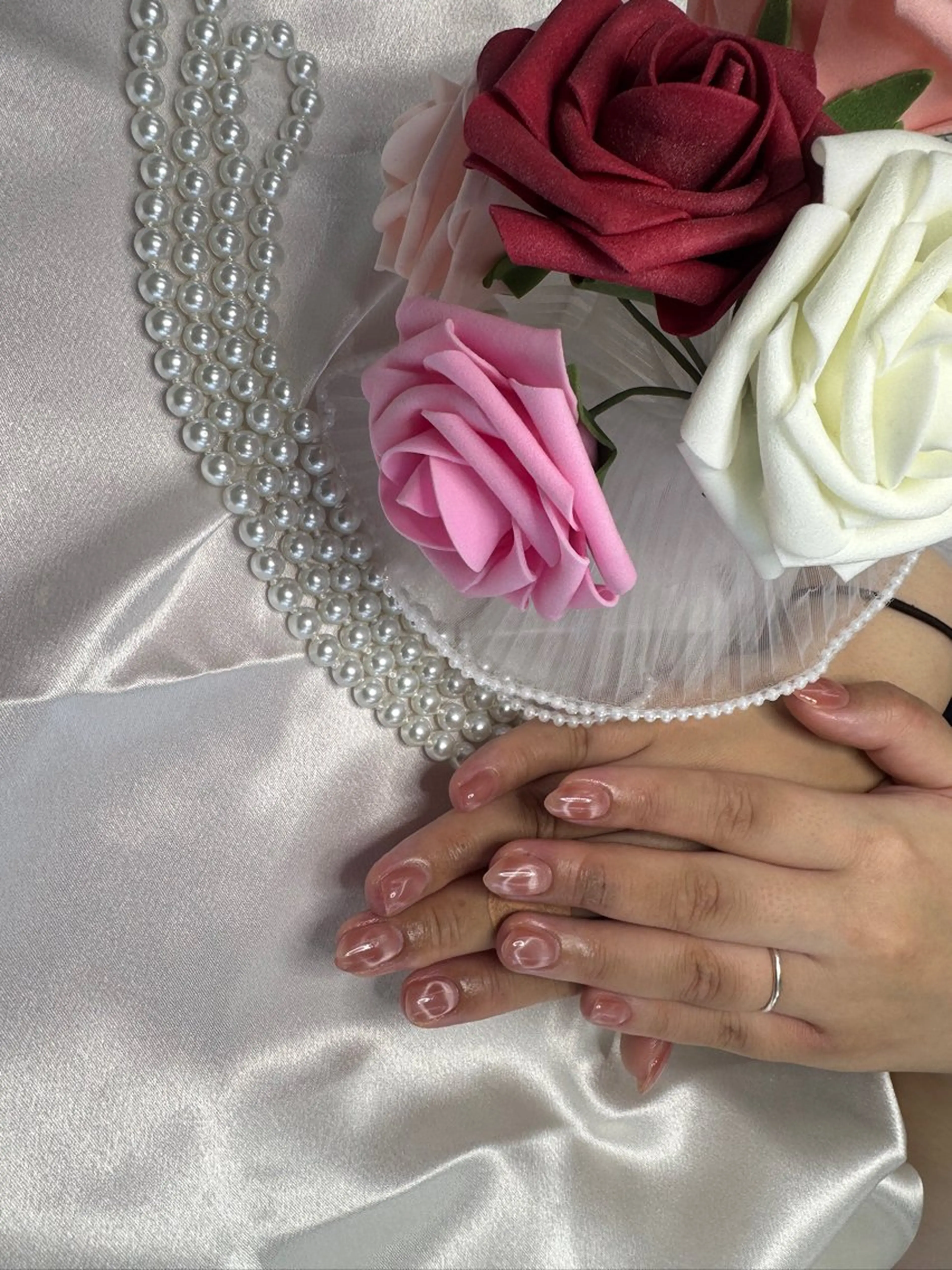 ネイル N ail Elegant所属・Nail mihoのネイルデザイン