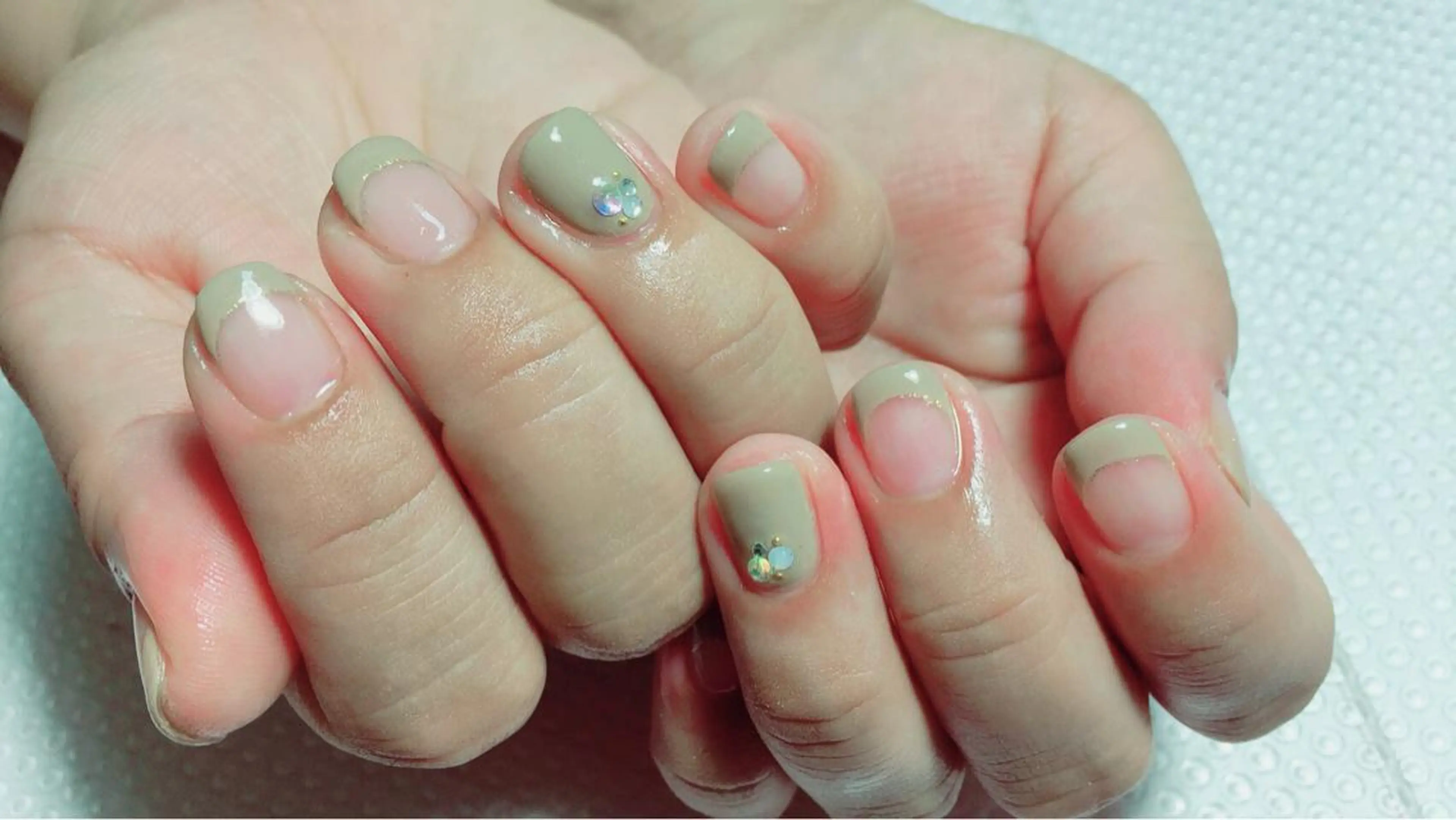 ネイル KaPílína nail salonのネイルデザイン