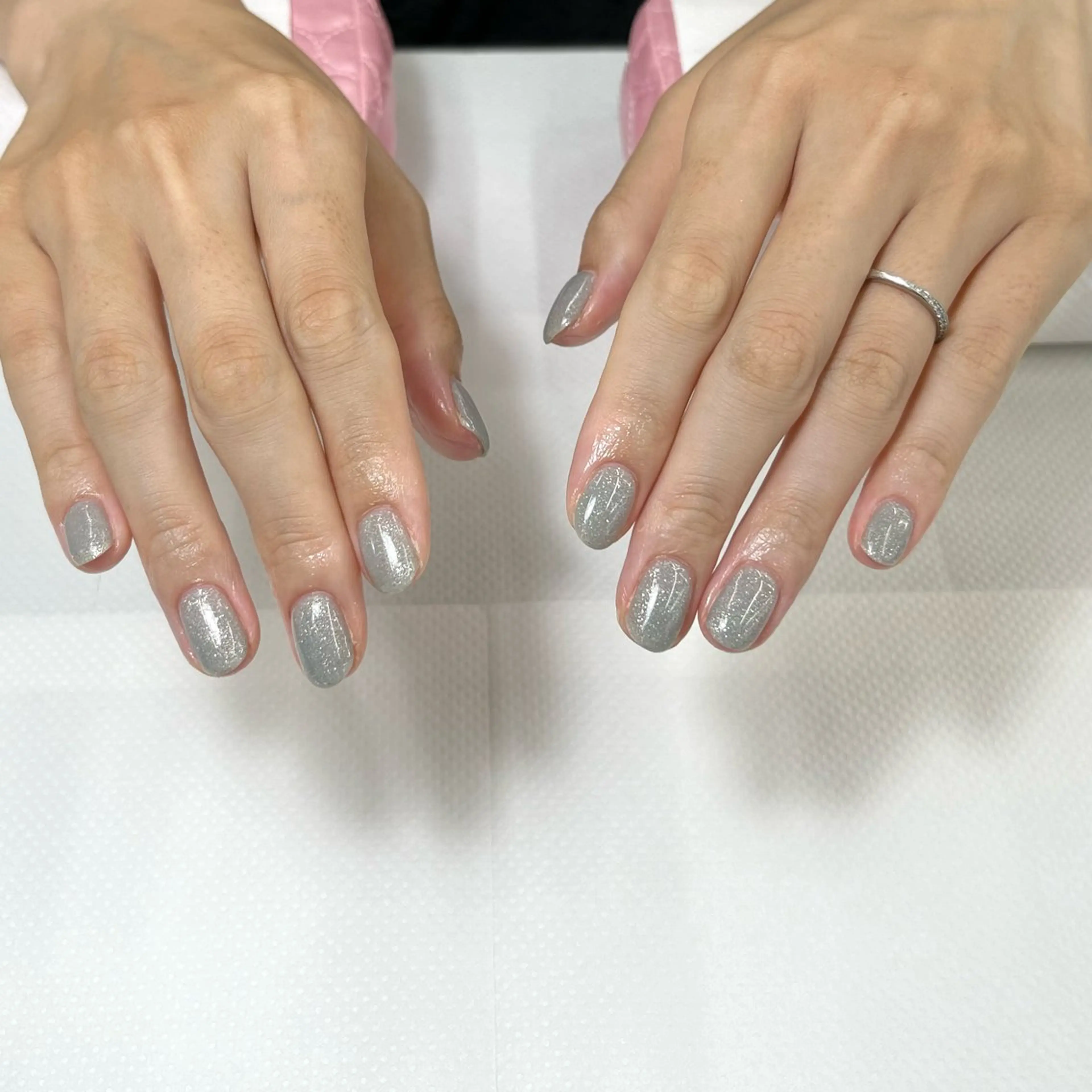 ネイル MAXKELLY梅田所属・〈MAXKELLY〉 HIROSEのネイルデザイン