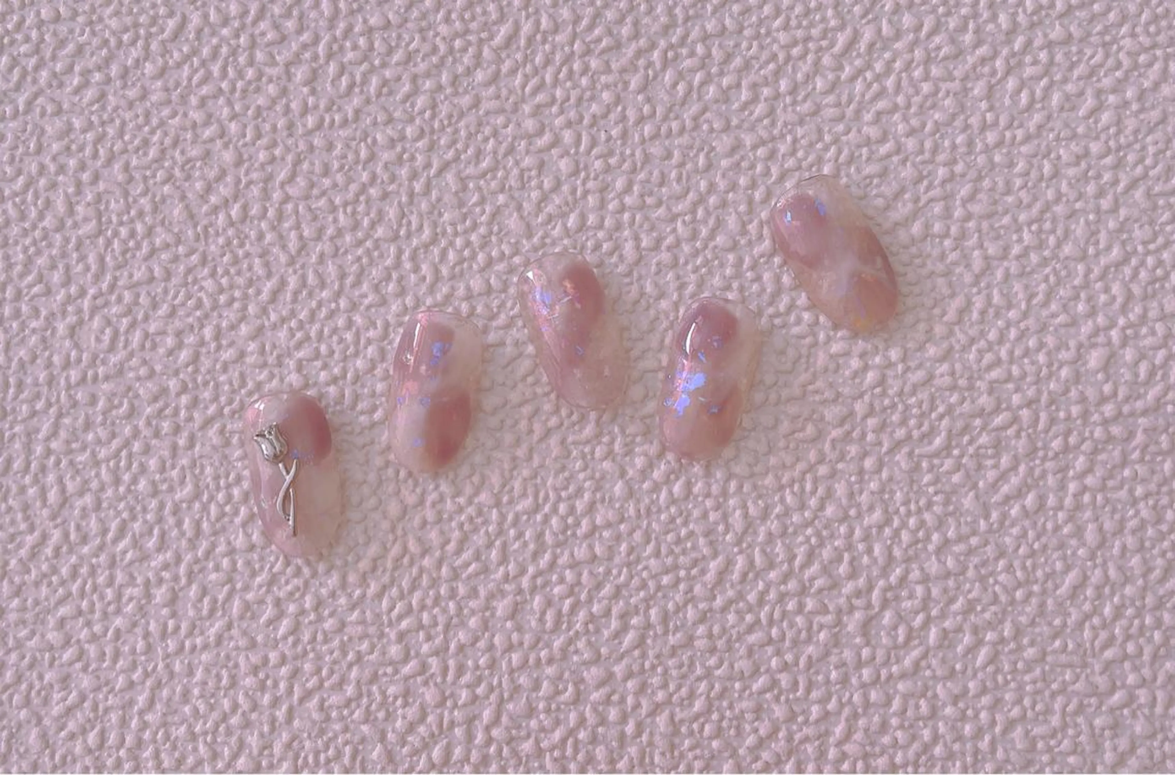 メンズ ネイル NANA NAILのネイルデザイン