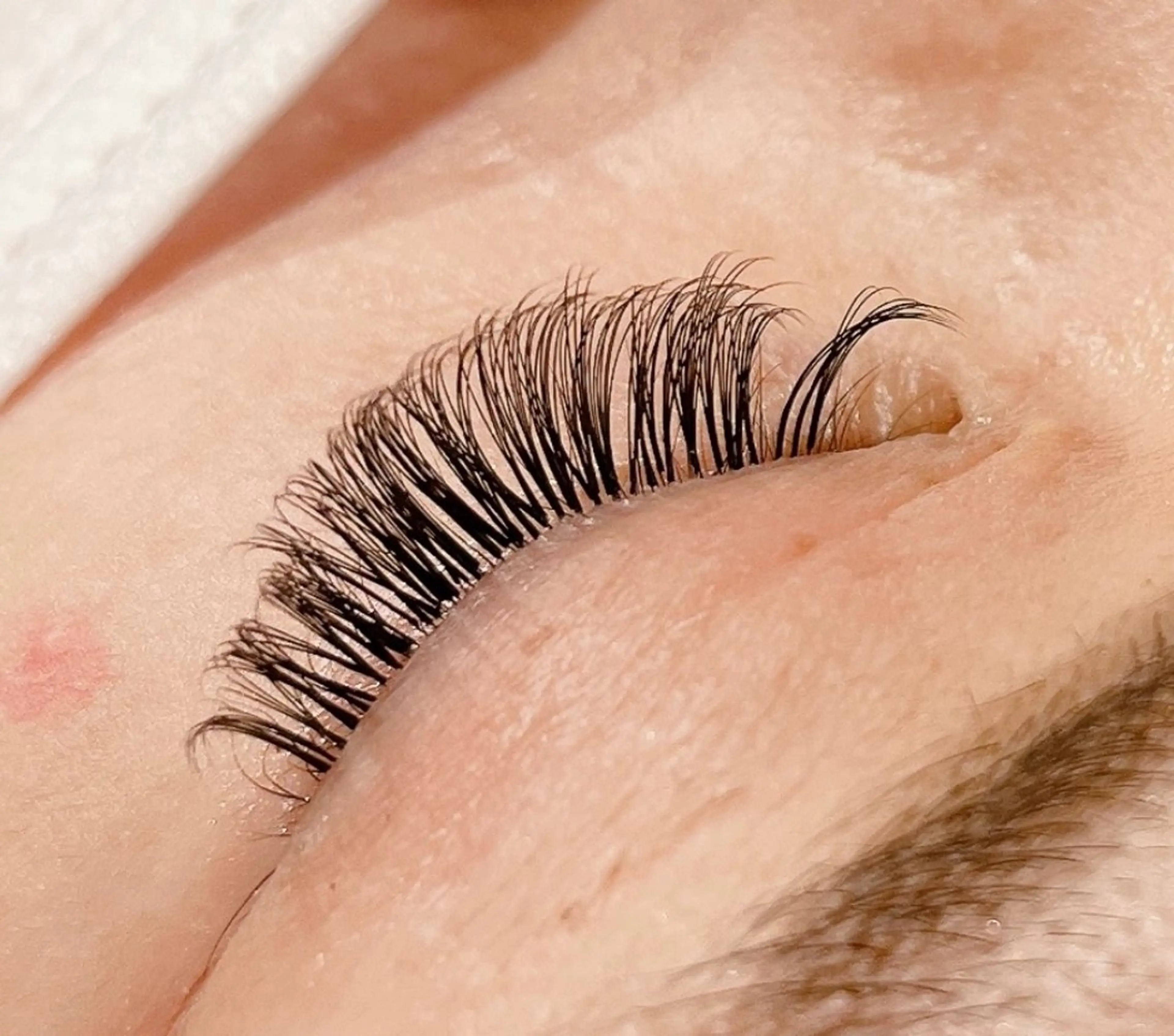 マツエク・マツパ 馬場 優花のマツエク・マツパデザイン