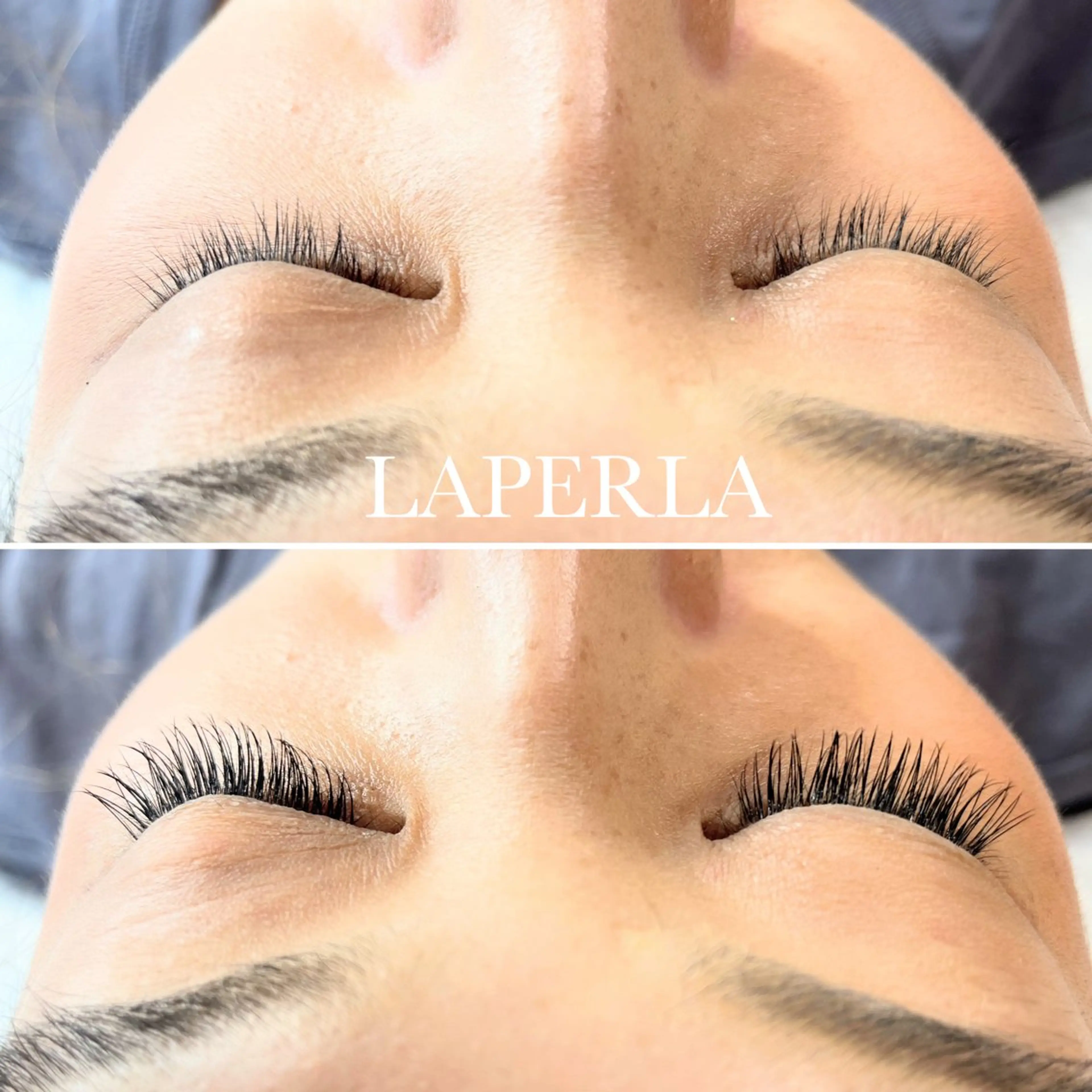 マツエク・マツパ LA PERLA 錦糸町徒歩1分のマツエク・マツパデザイン