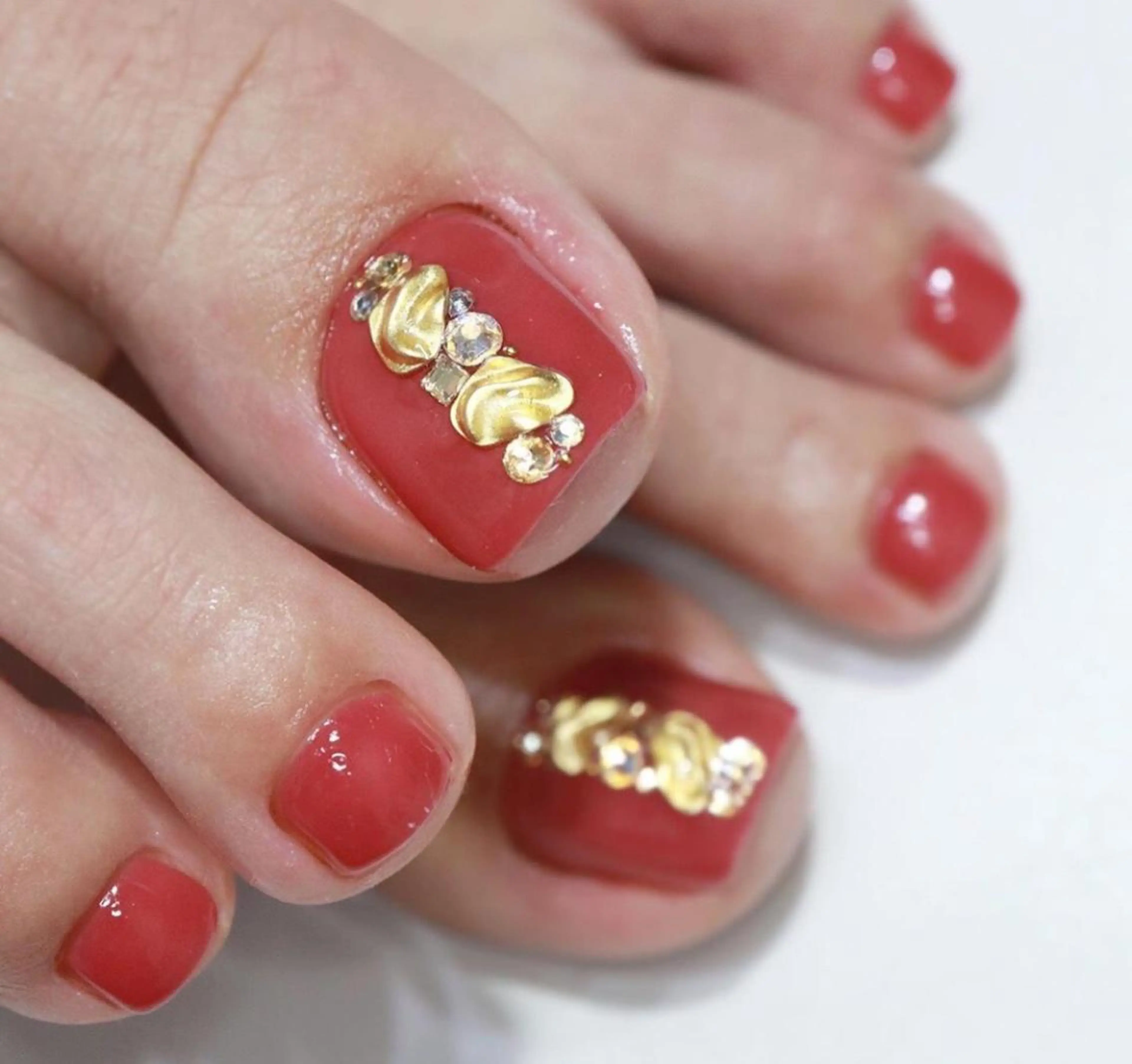 ネイル ベターネイルサロン秋葉原所属・ベターネイル 秋葉原のネイルデザイン