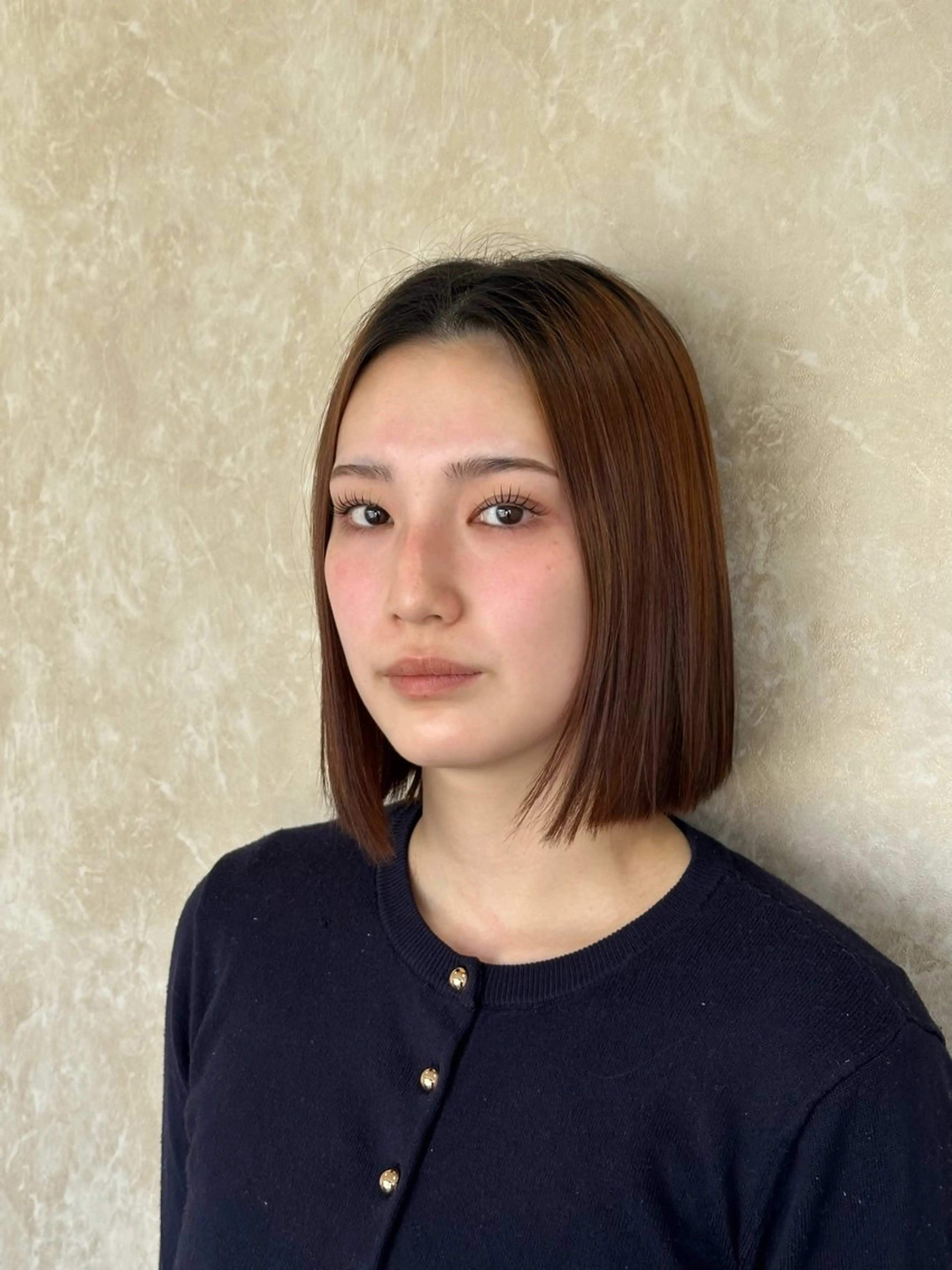 マツエク・マツパ salon C・Key所属・salon C・Keyのマツエク・マツパデザイン