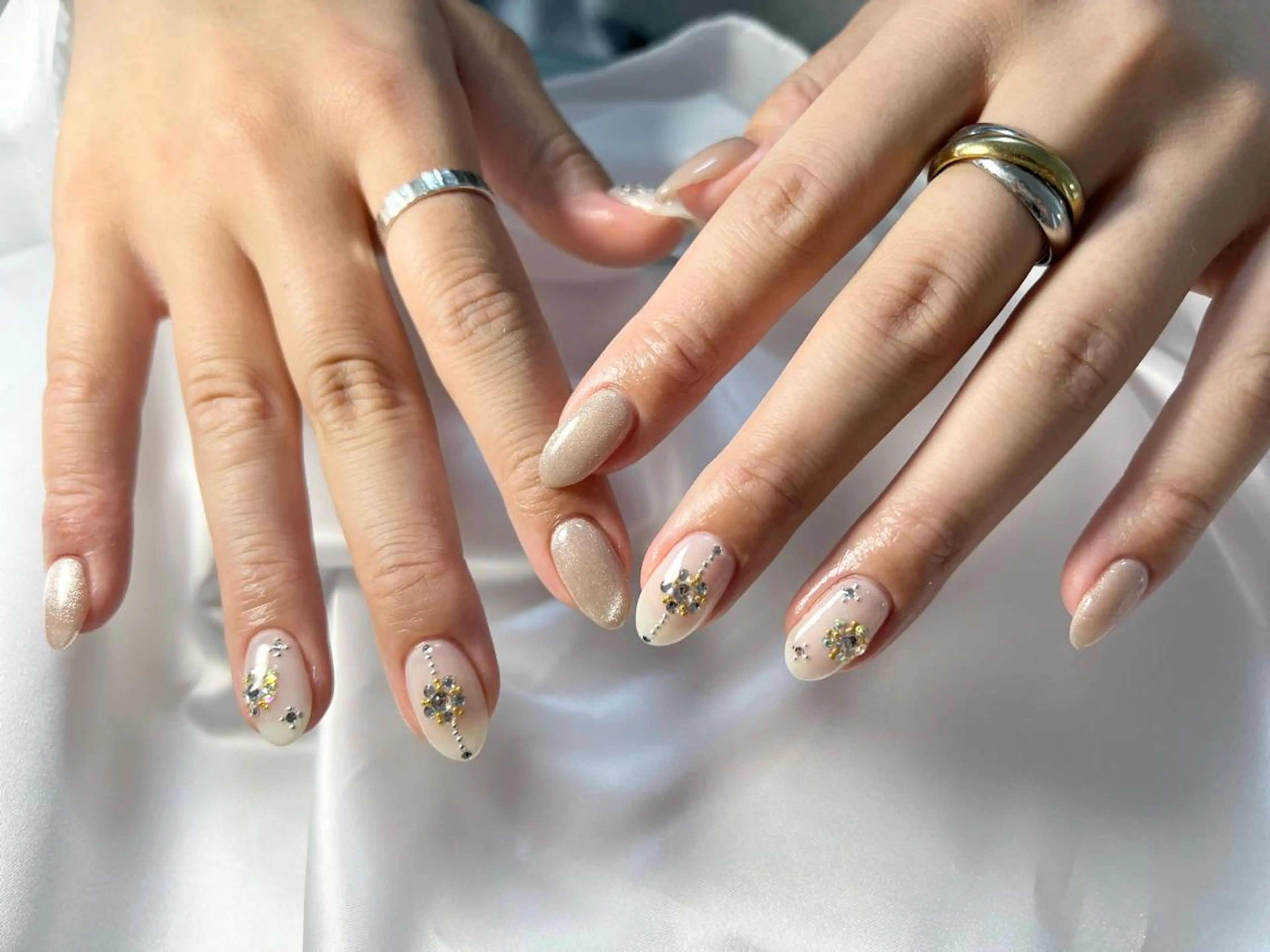 ネイル 💎JADE💎 齊藤沙也香のエステ・リラクイメージ