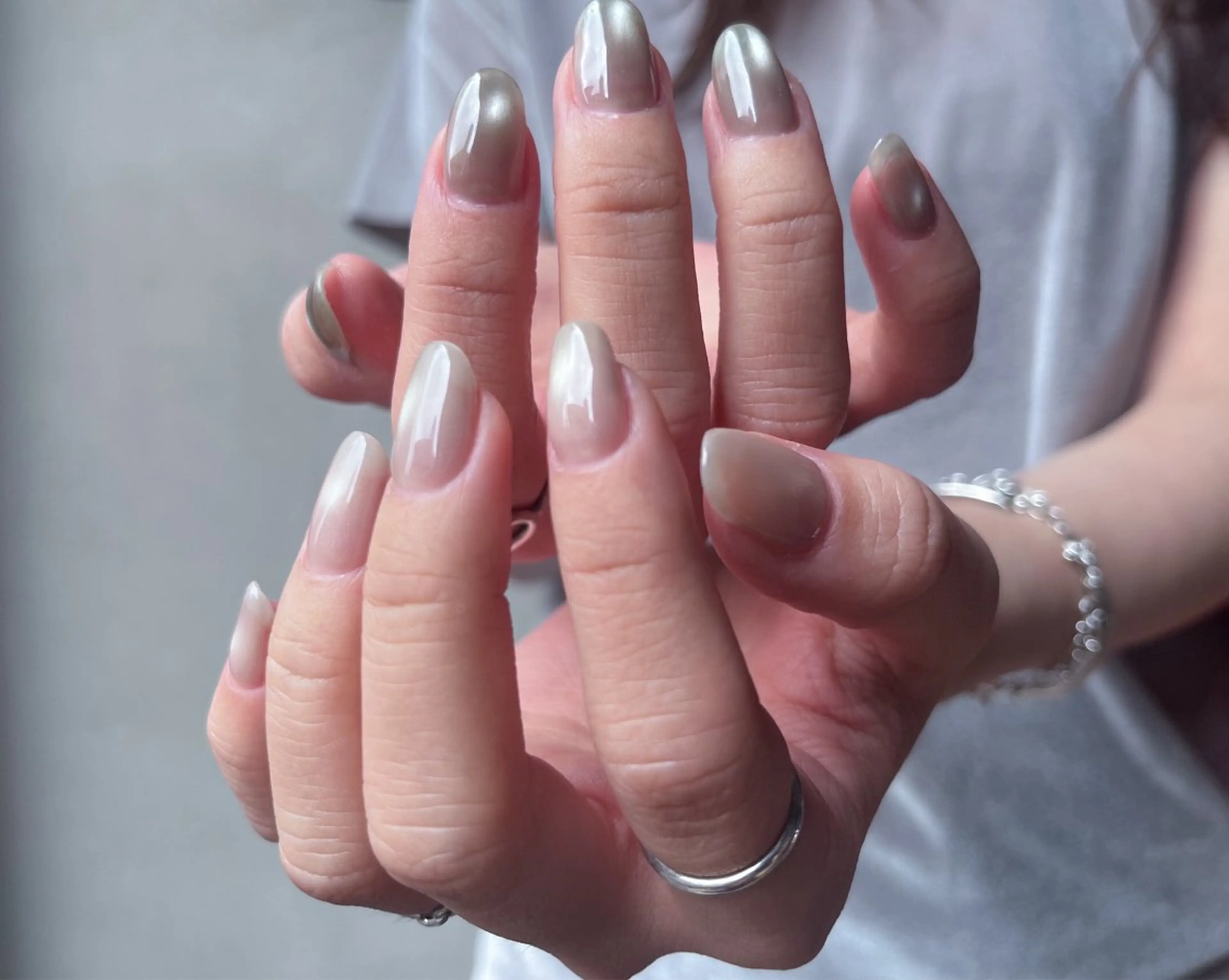 ネイル sususu駒澤大学 Noeのネイルデザイン