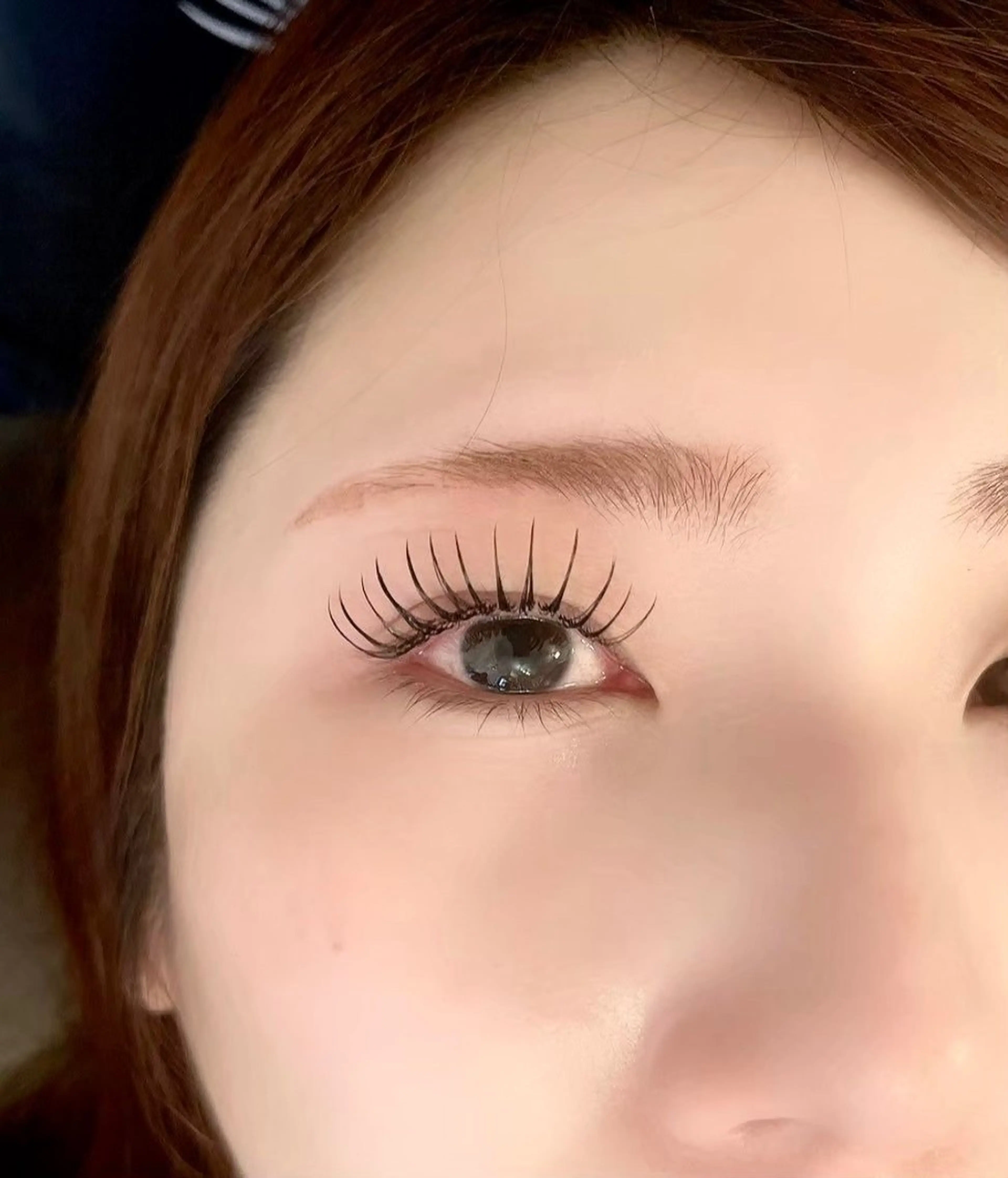 マツエク・マツパ 🦋ROAR🦋 yukiのマツエク・マツパデザイン