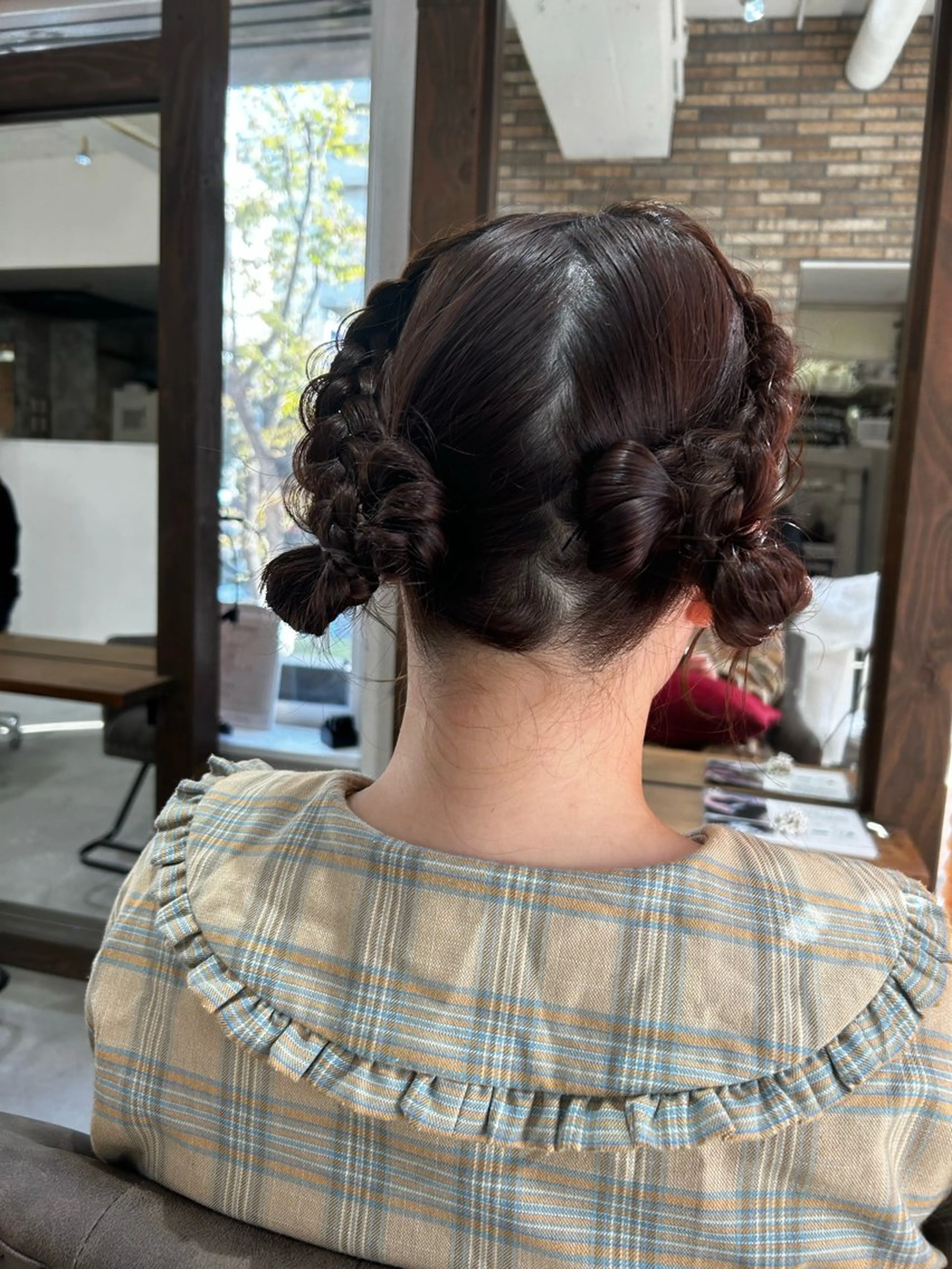 ミディアム 🦄HITOMI 🦄MEMEのマツエク・マツパデザイン